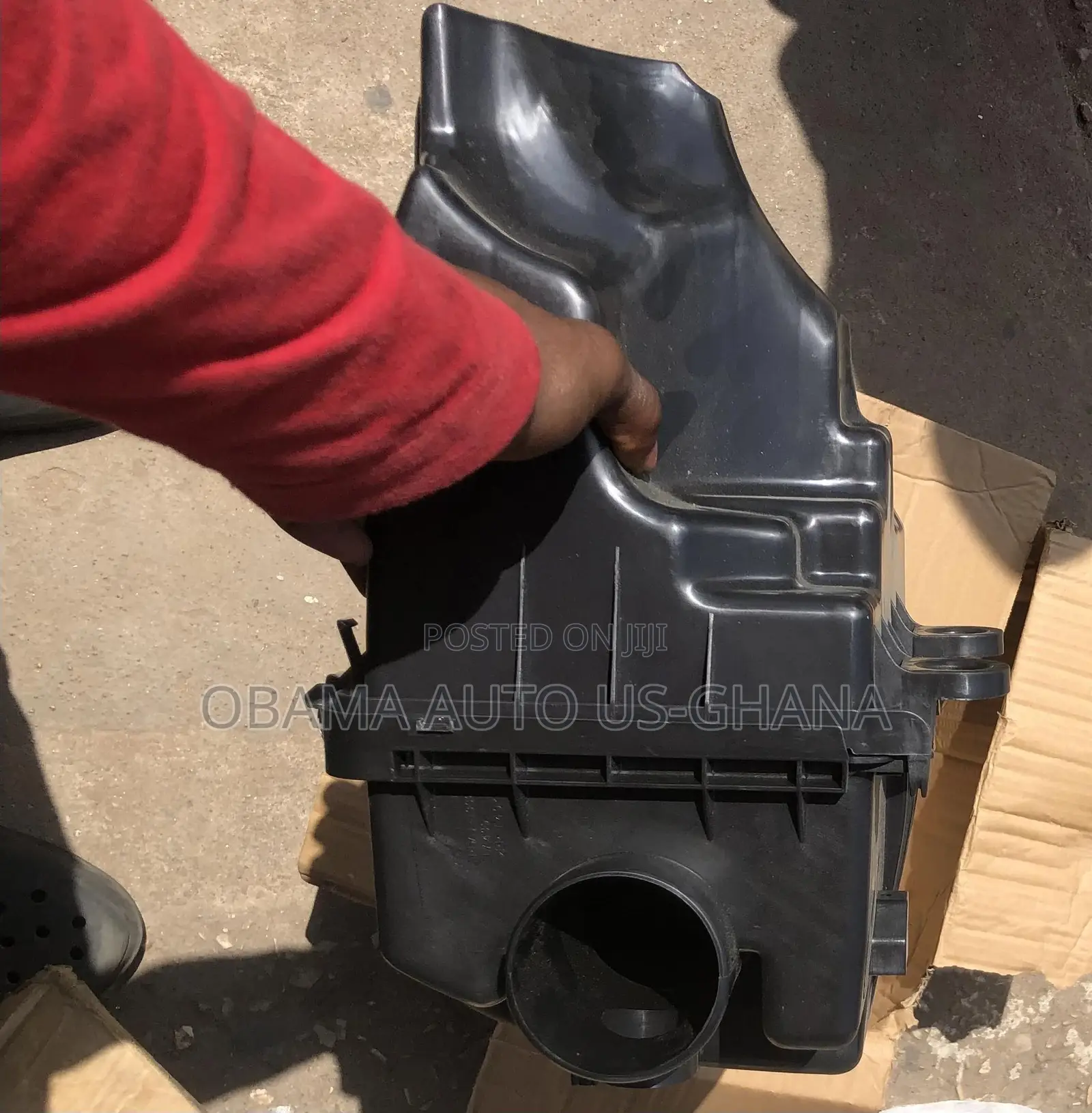 Mazda Cx5 Aircleaner Filter Box 2017,2018,2019,2020,2021-22