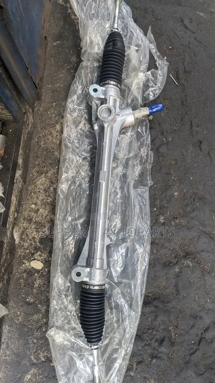 Lexus Rx 350, Venza 2012-2020 Steering Rack
