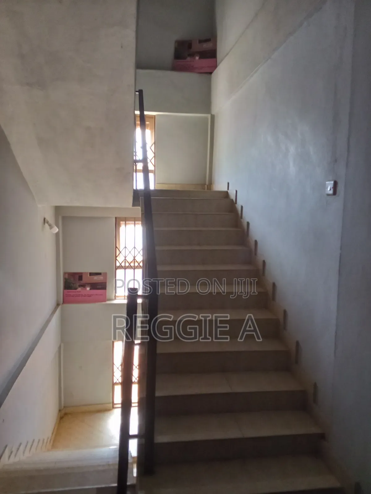 ¢250 a Day - 2 Bedroom Fully Furnished Flat (Paula Flat)