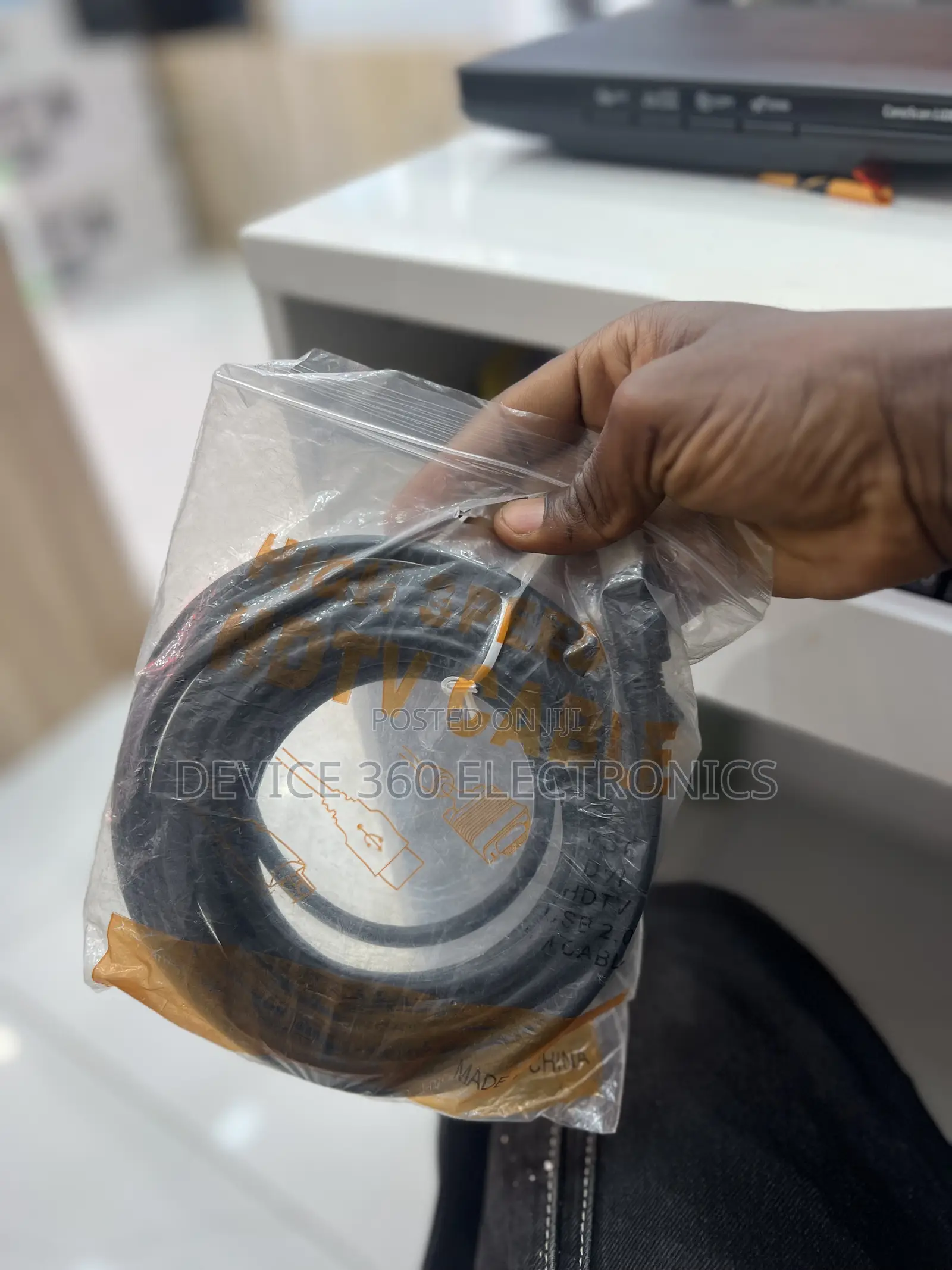 10m High Speed Hdmi Cable