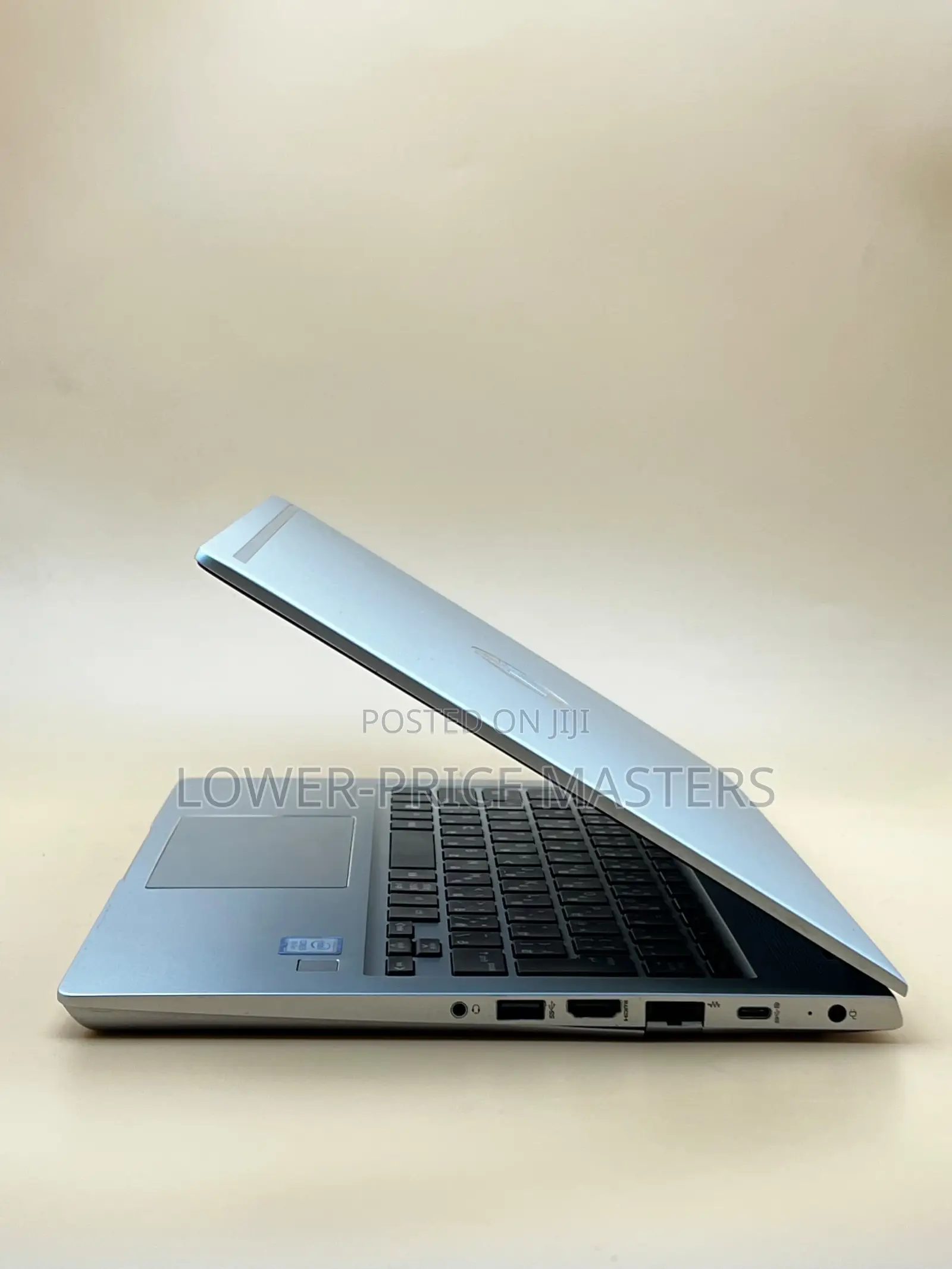New Laptop HP ProBook 430 G6 8GB Intel Core I5 SSD 256GB
