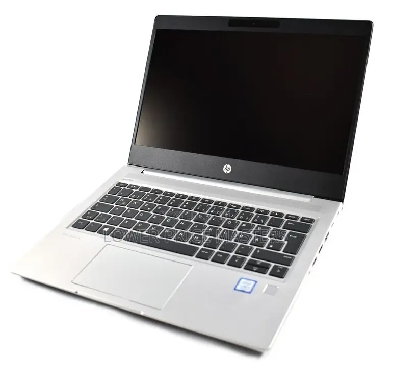 New Laptop HP ProBook 430 G6 8GB Intel Core I5 SSD 256GB