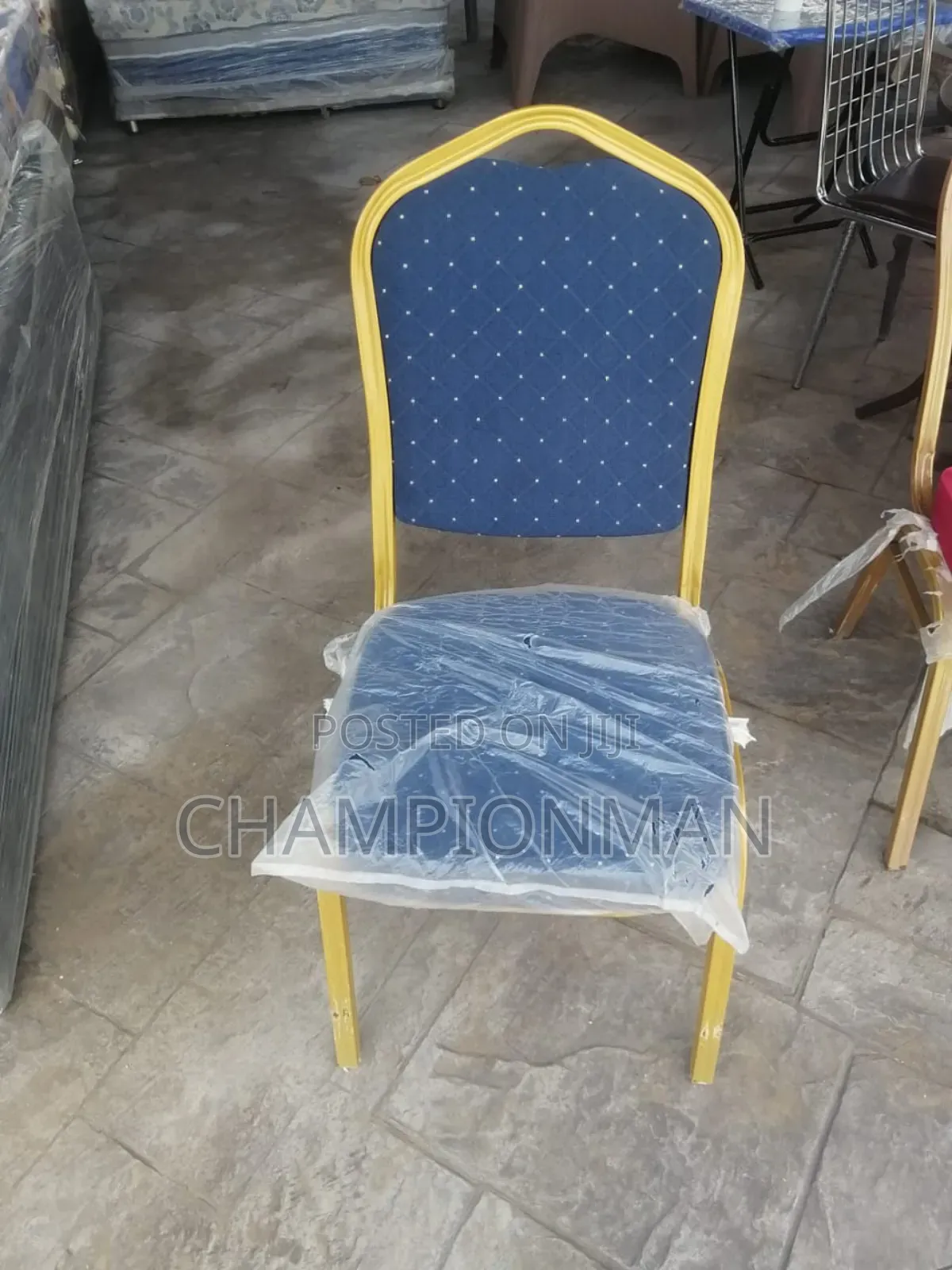Auditorium Chairs Thick Foam