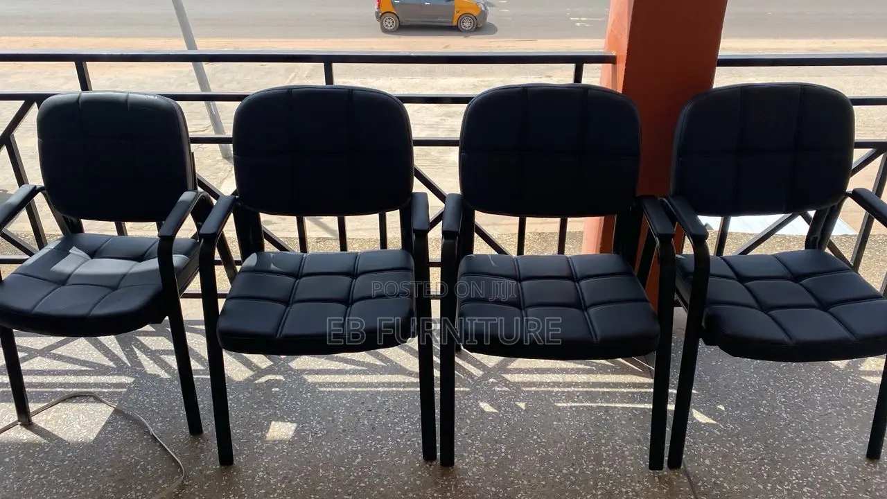Visitor’S Chair