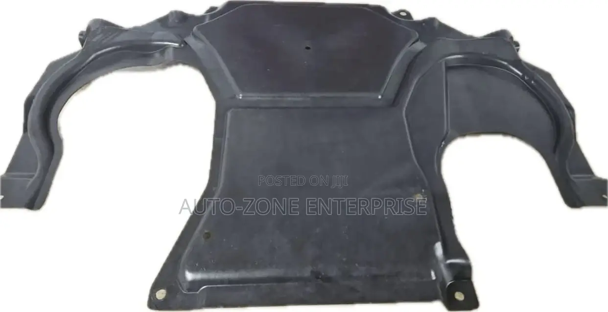 Mercedes Benz C300 2008-2014 Under/Engine Panel