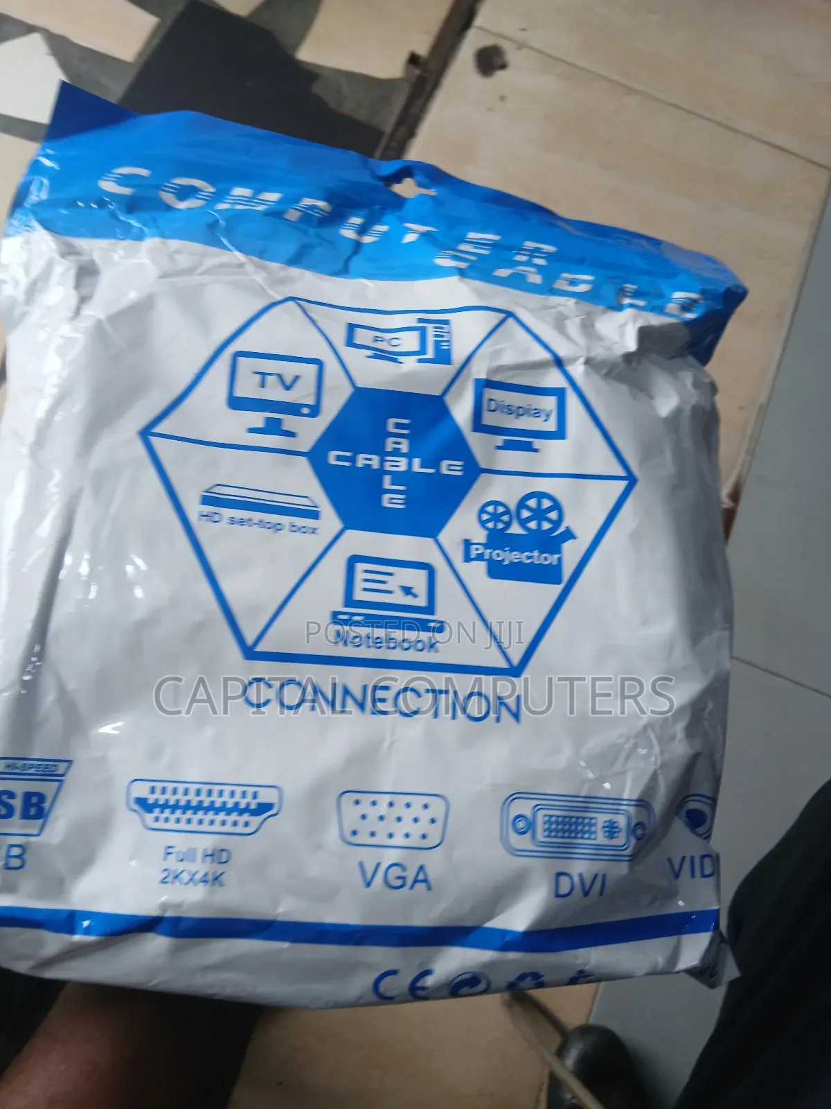 30m Hdmi Cable