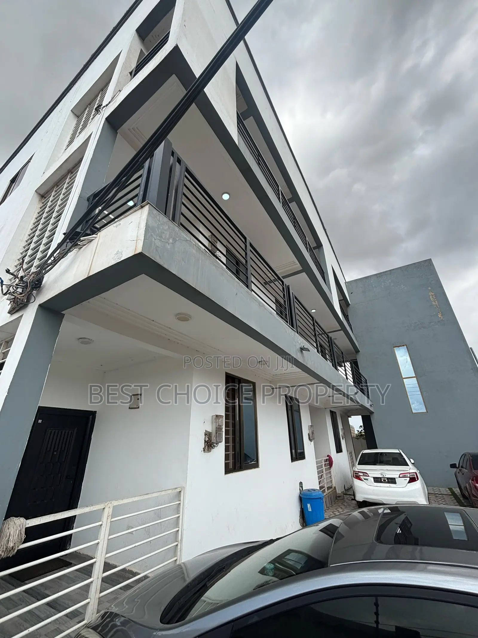 1bdrm Apartment in Adenta New Legon for rent