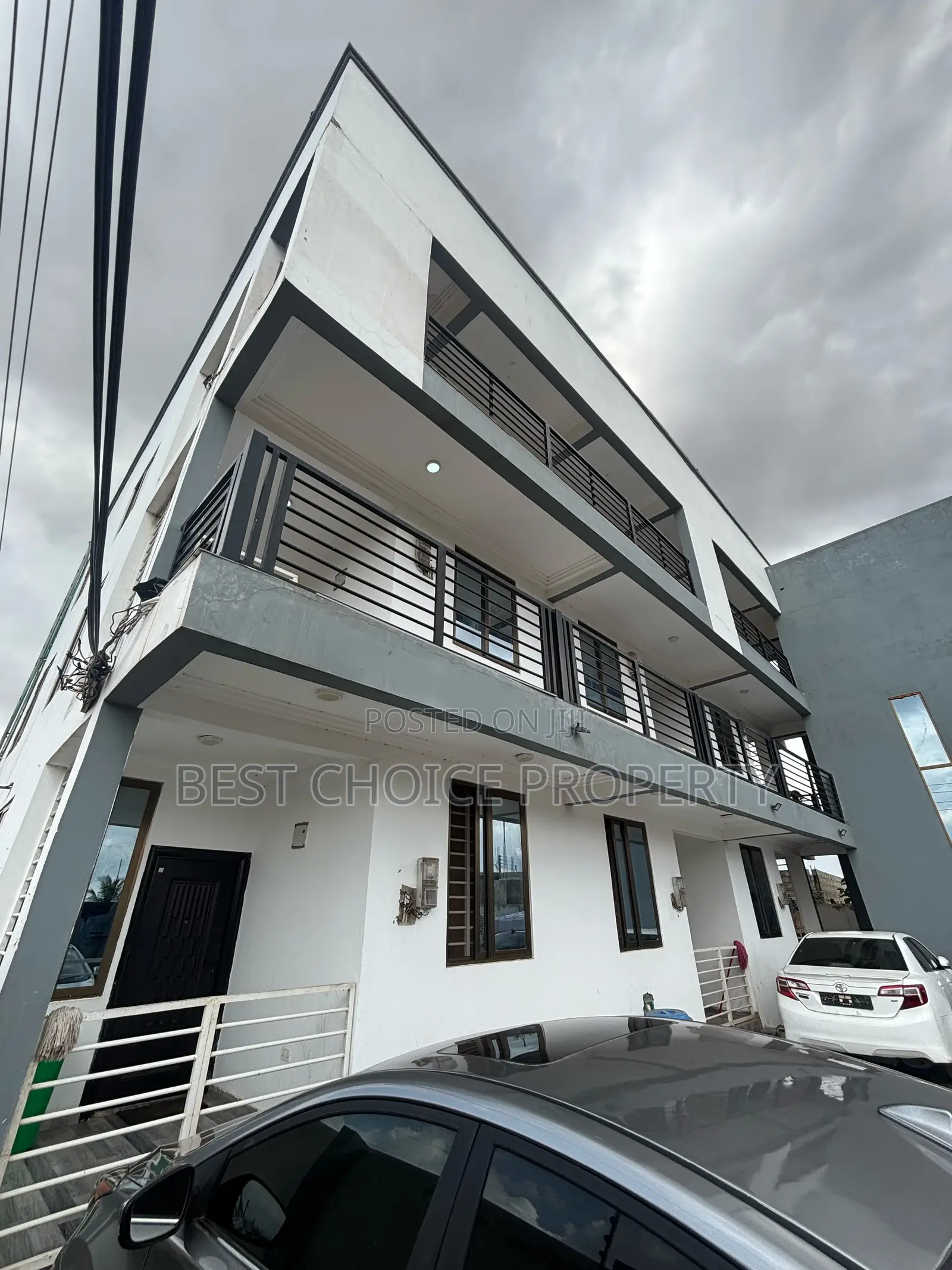1bdrm Apartment in Adenta New Legon for rent