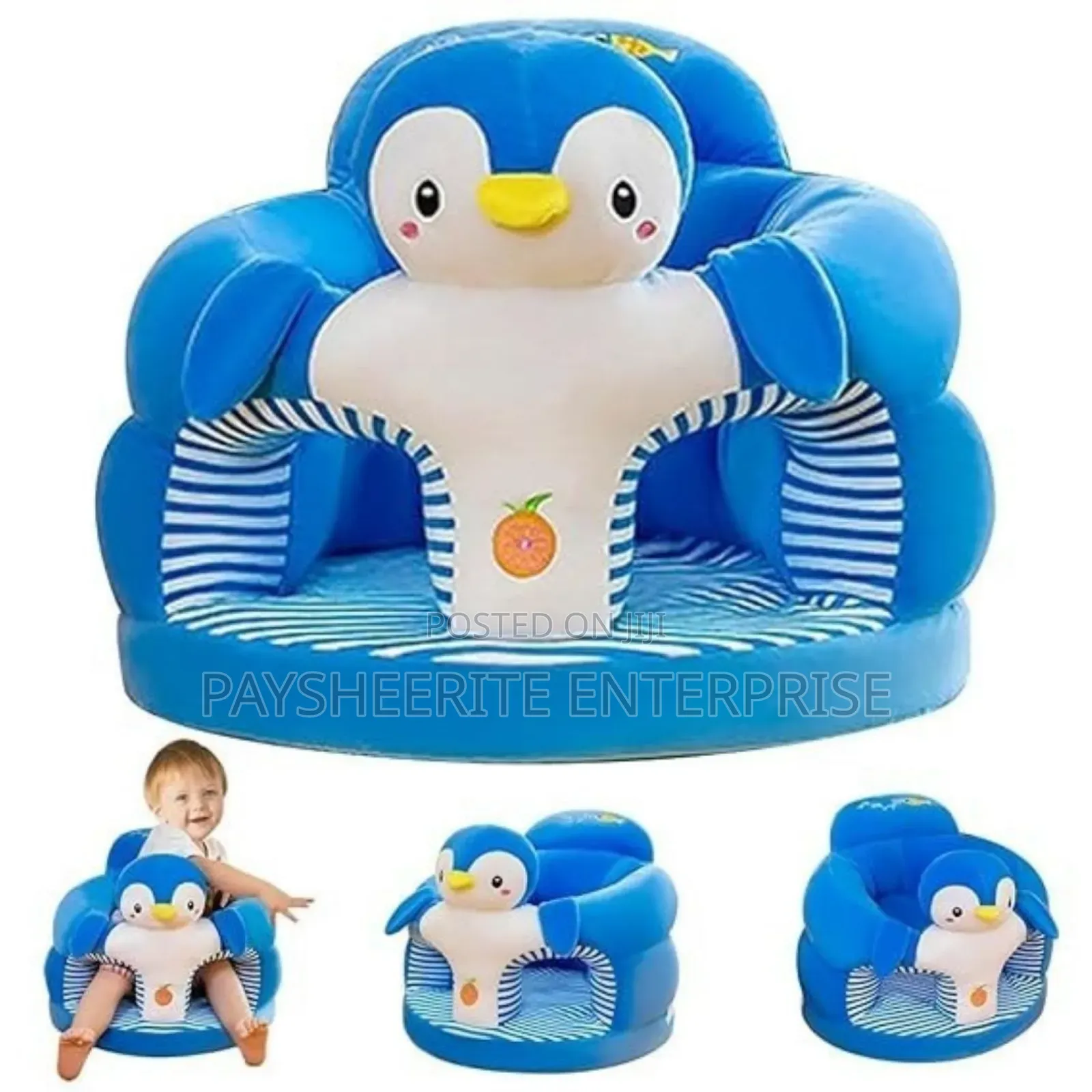 Baby Seater 340gh