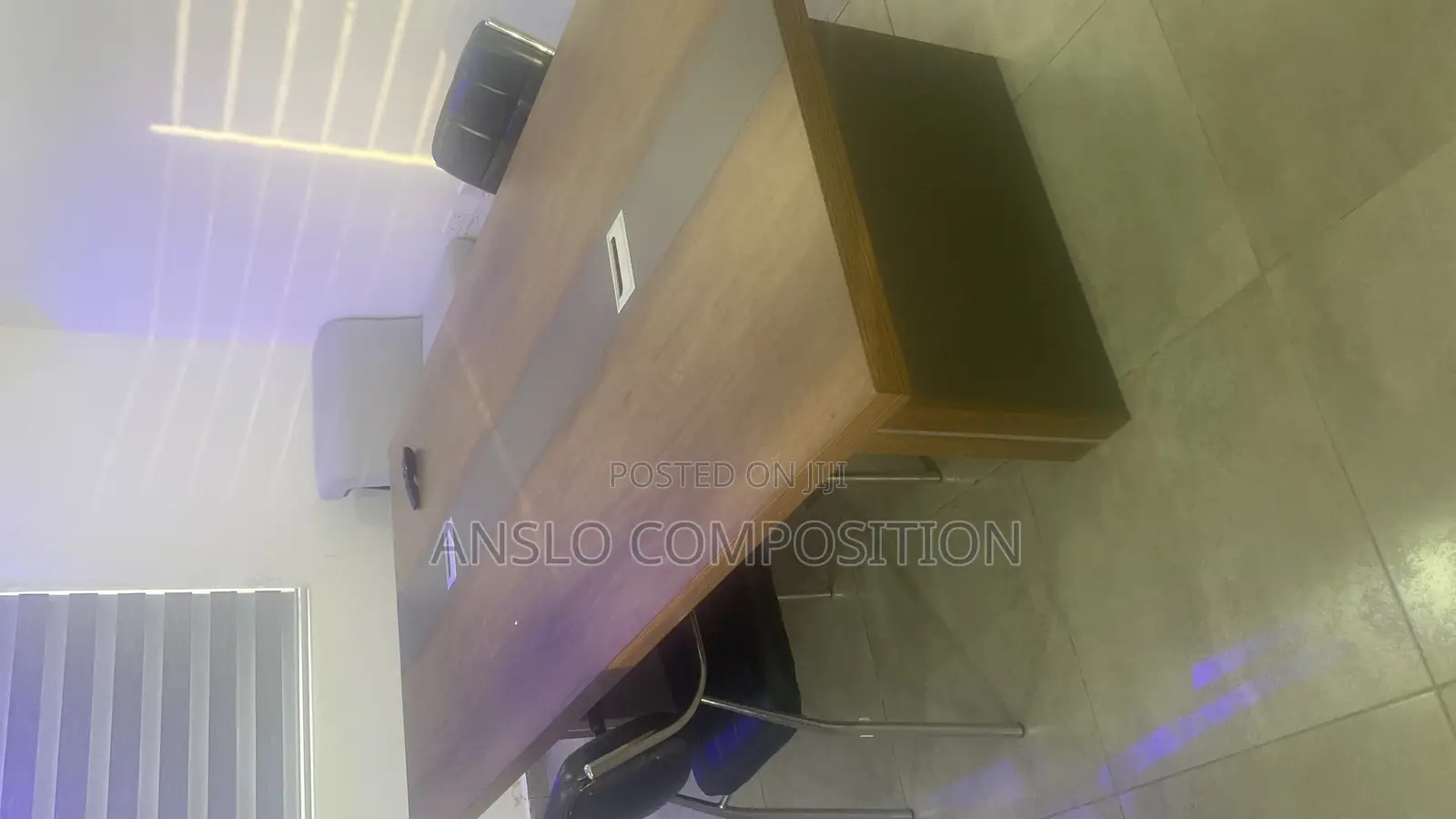 Suitable Conference’S Table