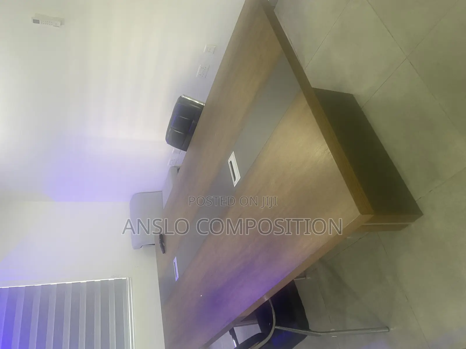 Suitable Conference’S Table