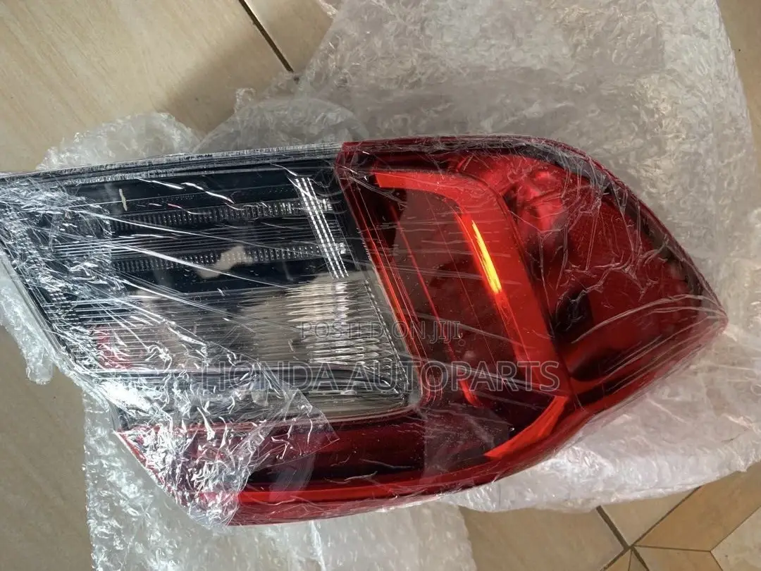 Honda Civic 2022 to 2025 Tail Light.