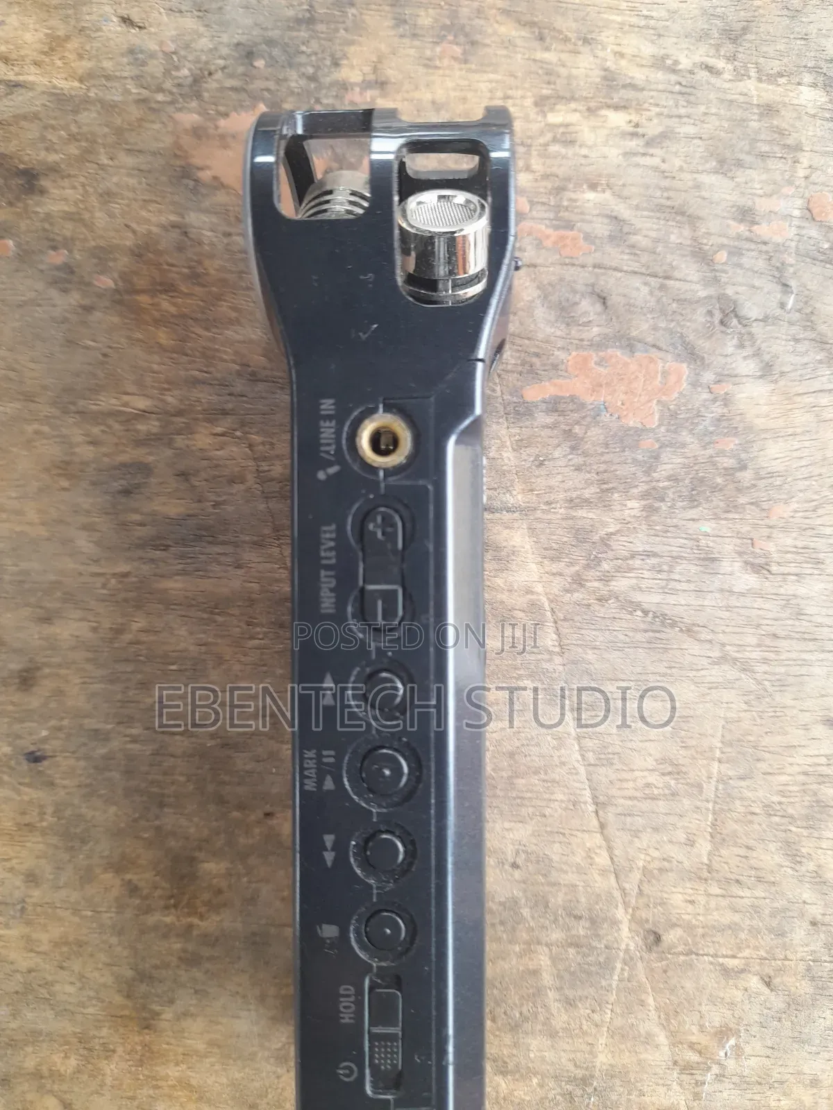 Zoom H1 Audio Recorder for Rent