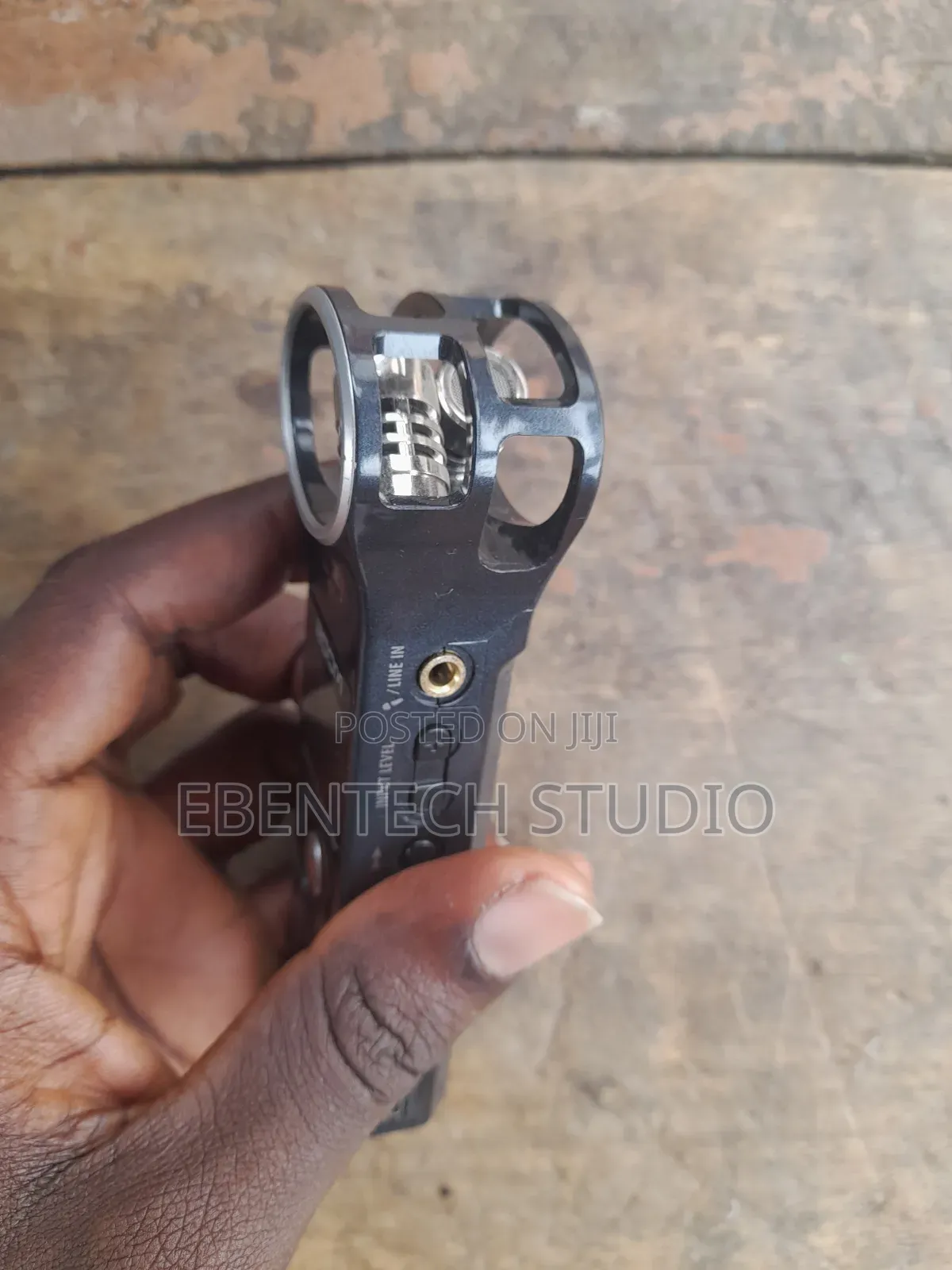 Zoom H1 Audio Recorder for Rent