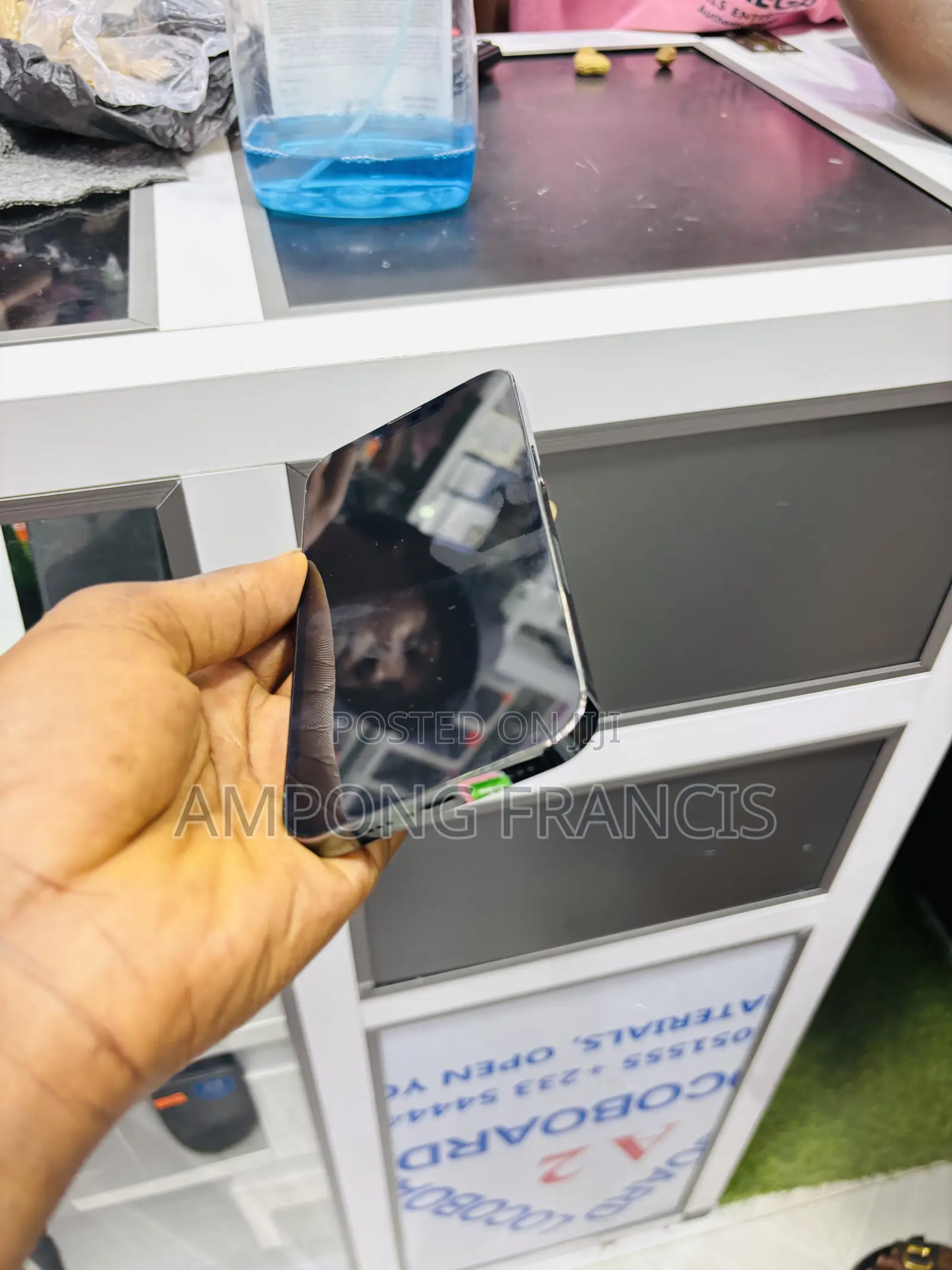 Apple iPhone 13 Pro 128 GB Green