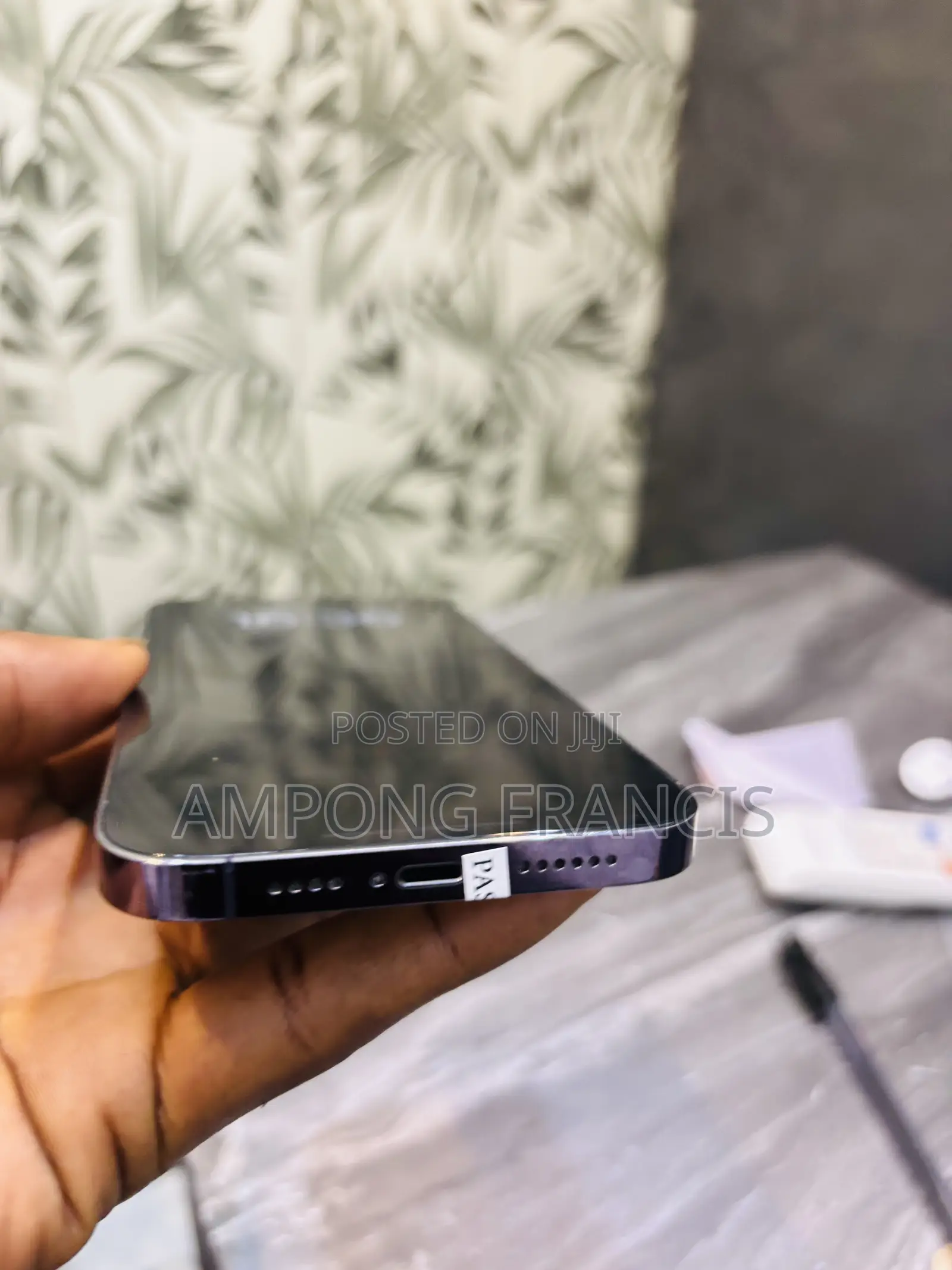 Apple iPhone 14 Pro Max 128 GB Purple