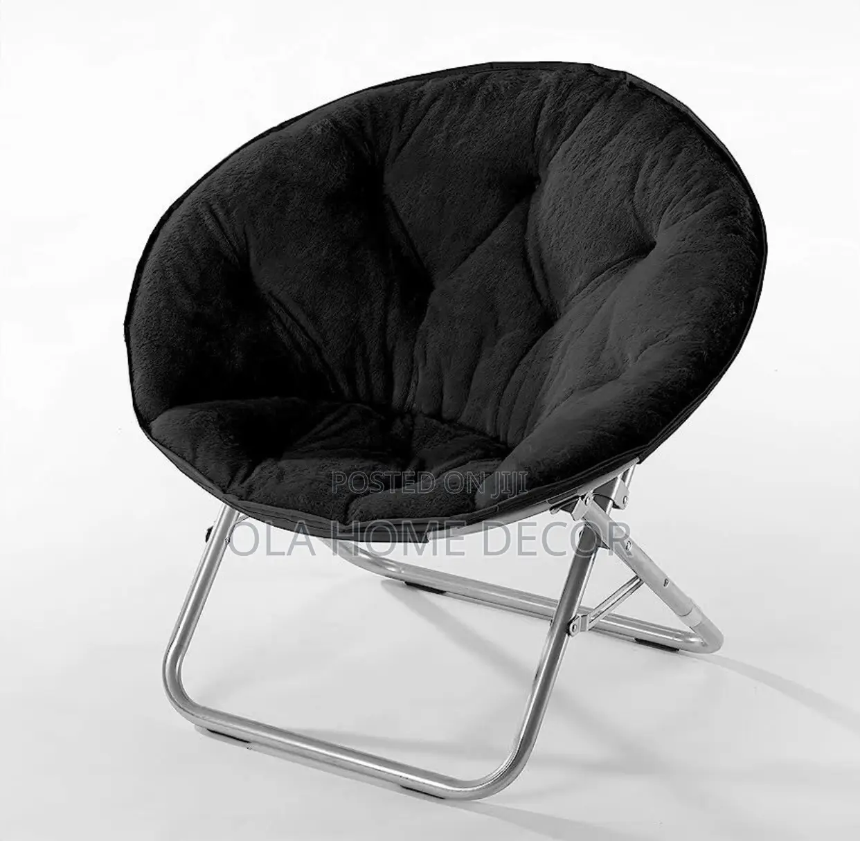 Foldable Chair