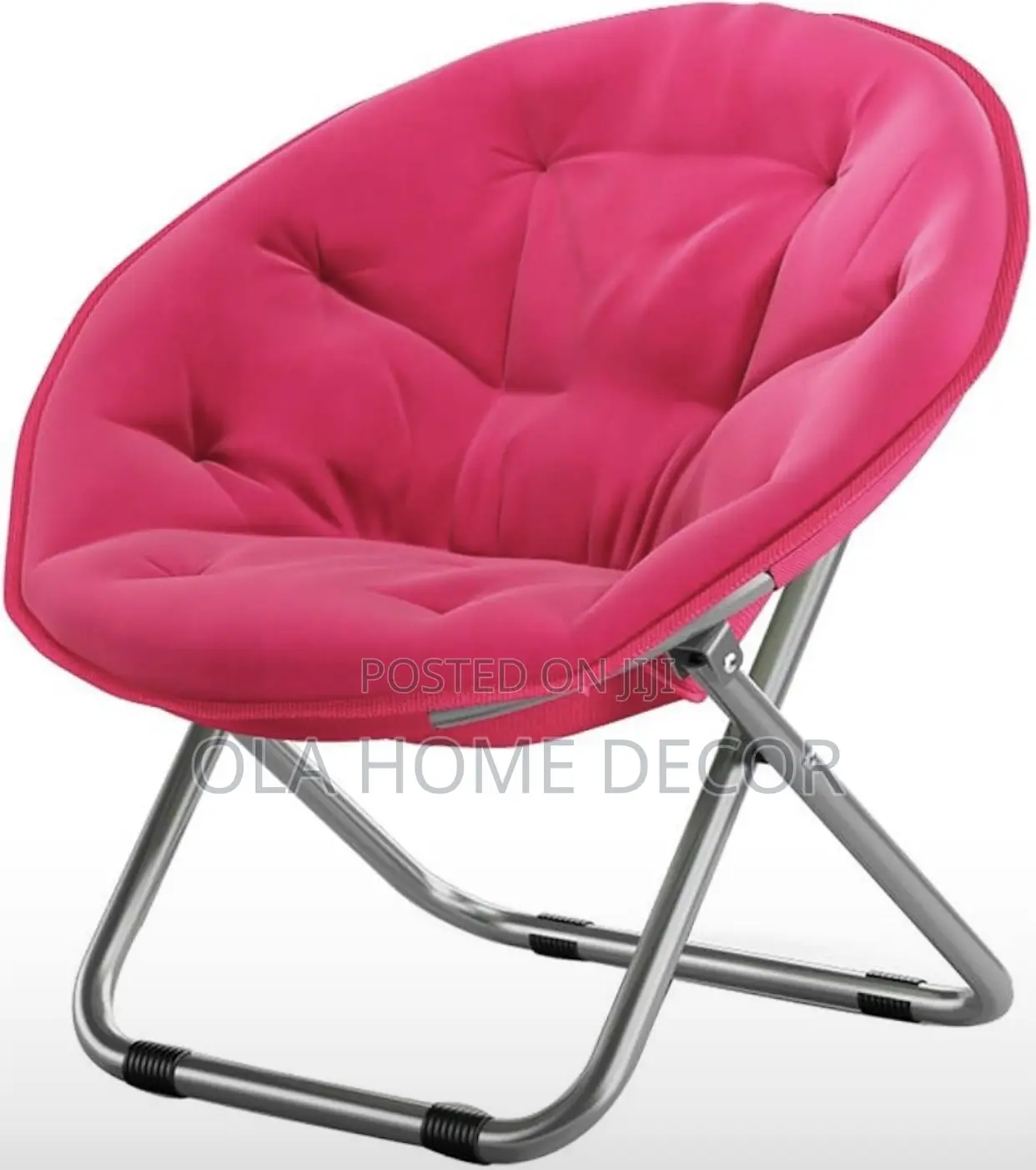 Foldable Chair