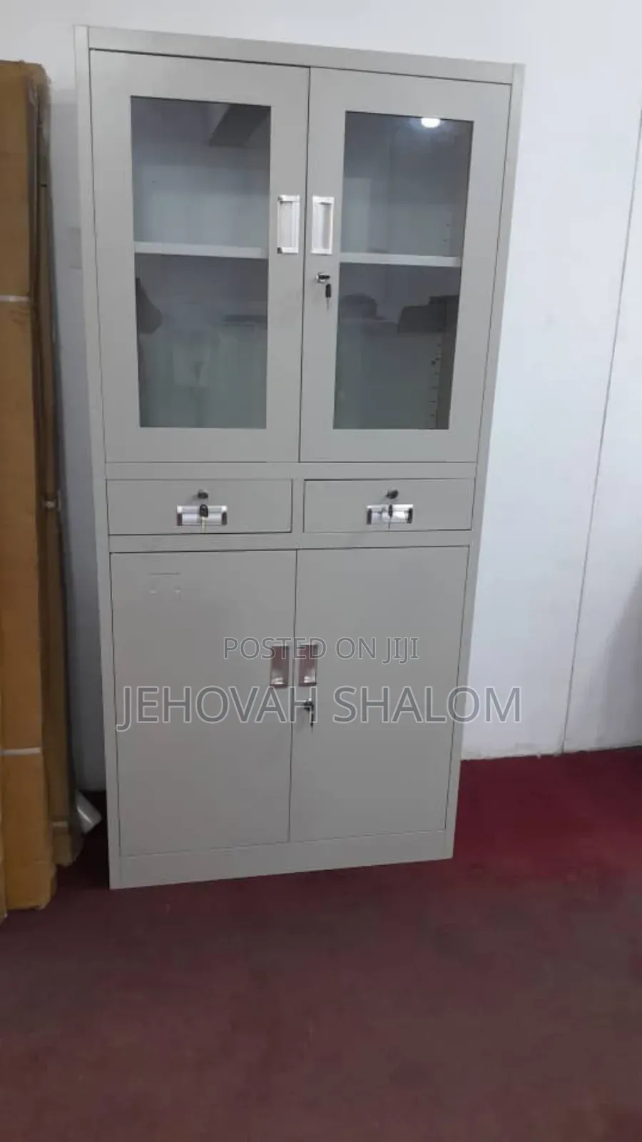 Filling Cabinet