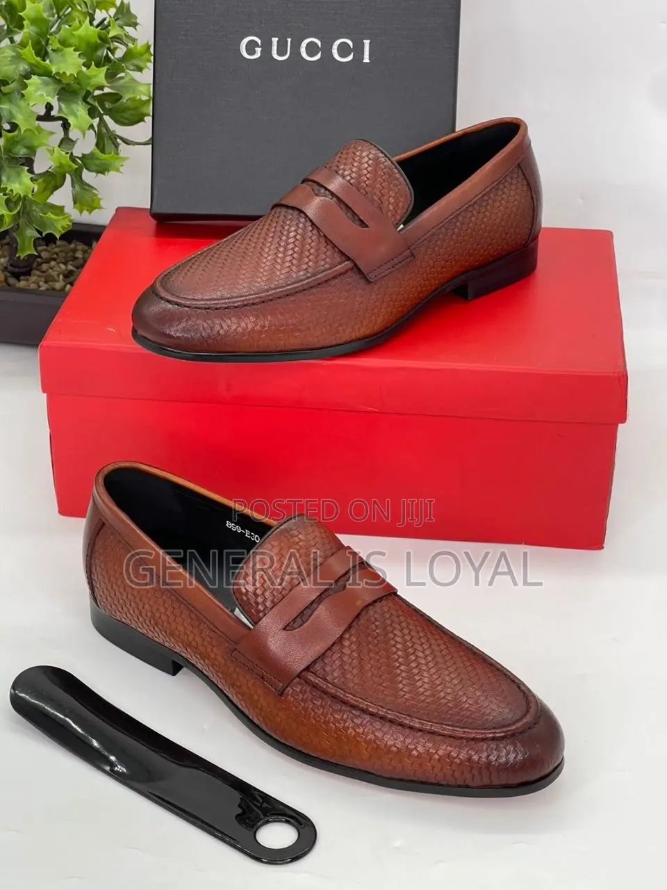 Gucci Loafers