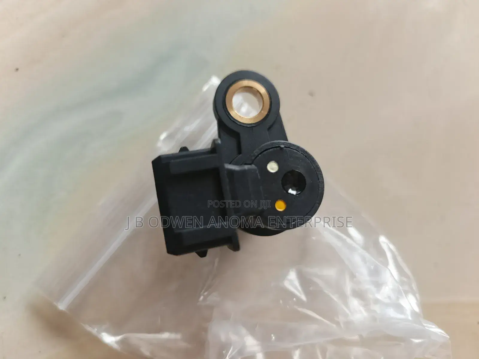 Chevrolet Matiz Cam Sensor