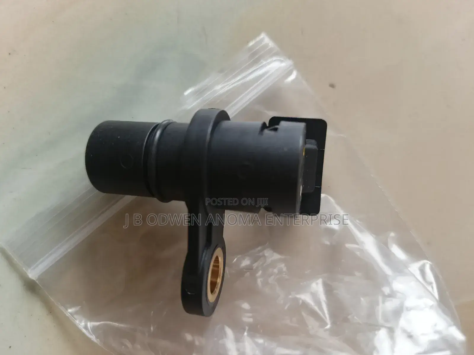 Chevrolet Matiz Cam Sensor