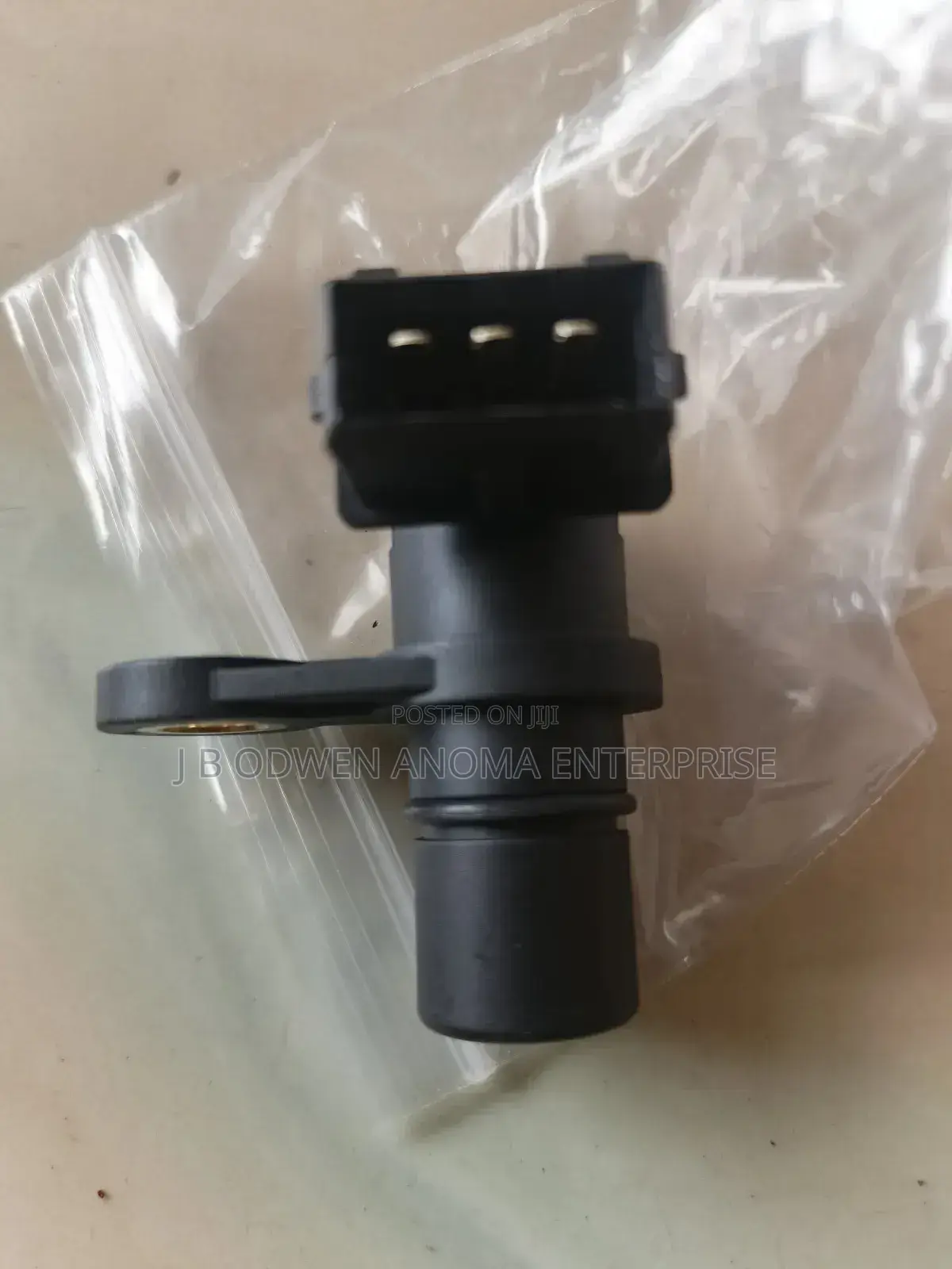 Chevrolet Matiz Cam Sensor