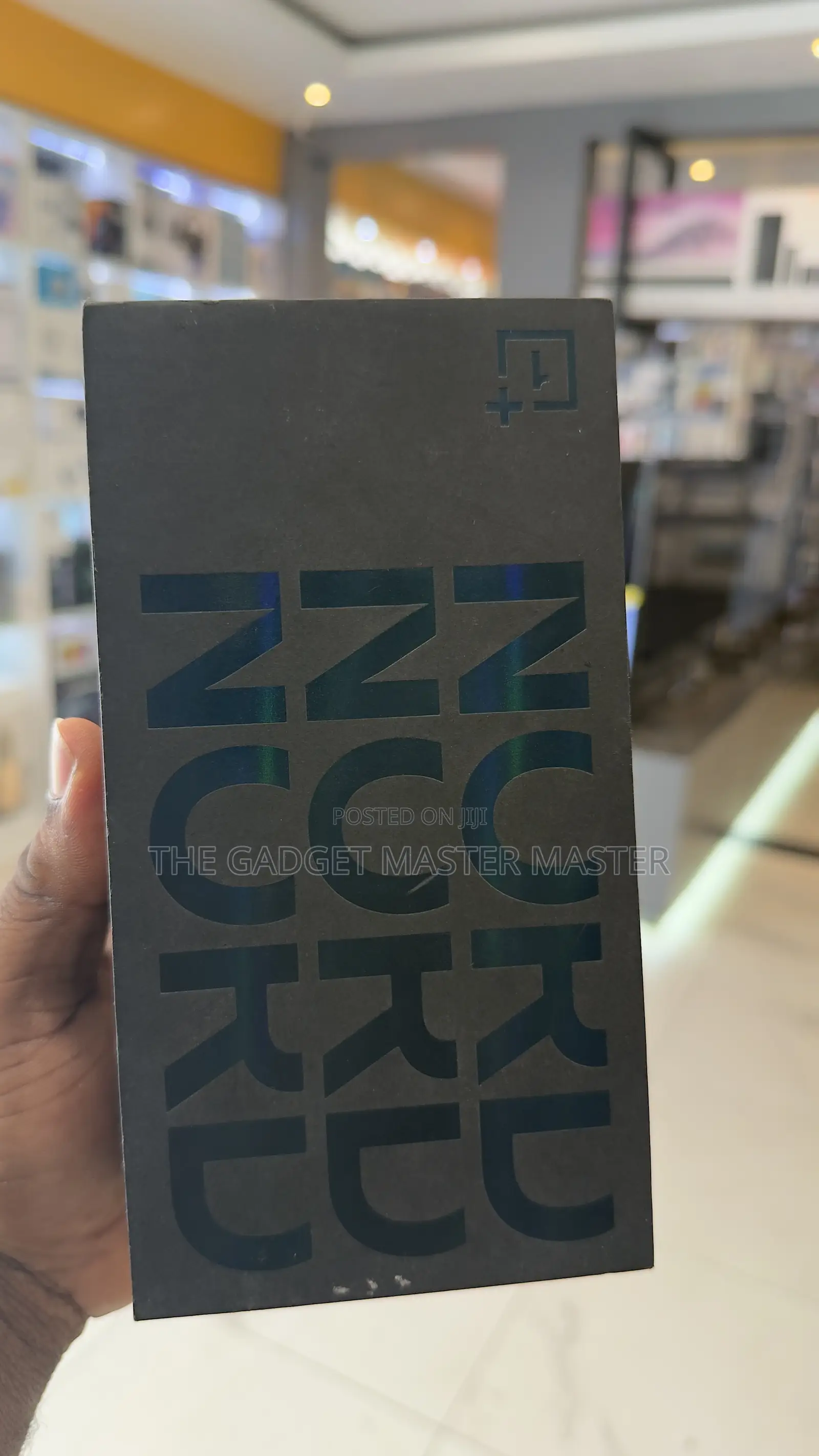 New OnePlus Nord CE 5G 128 GB Gray