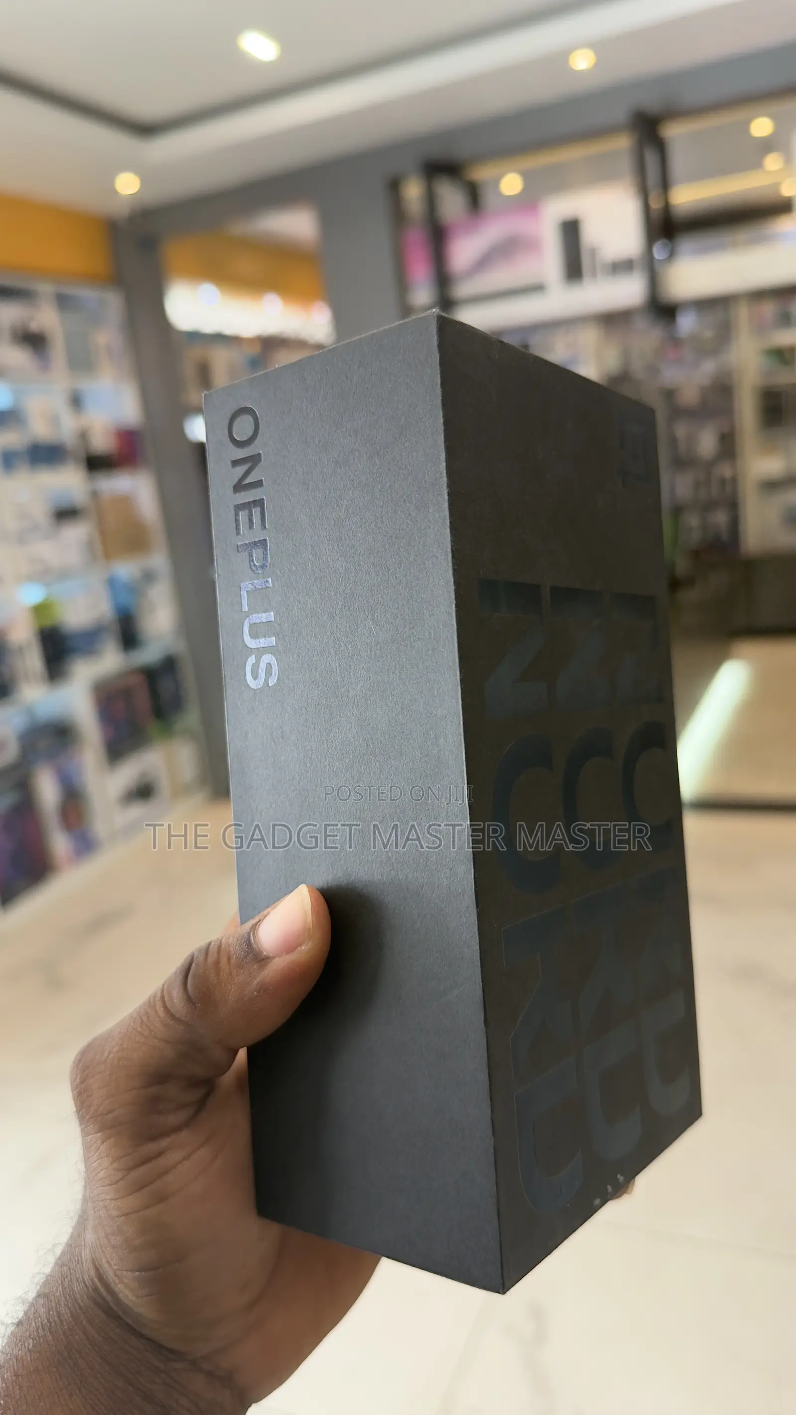 New OnePlus Nord CE 5G 128 GB Gray