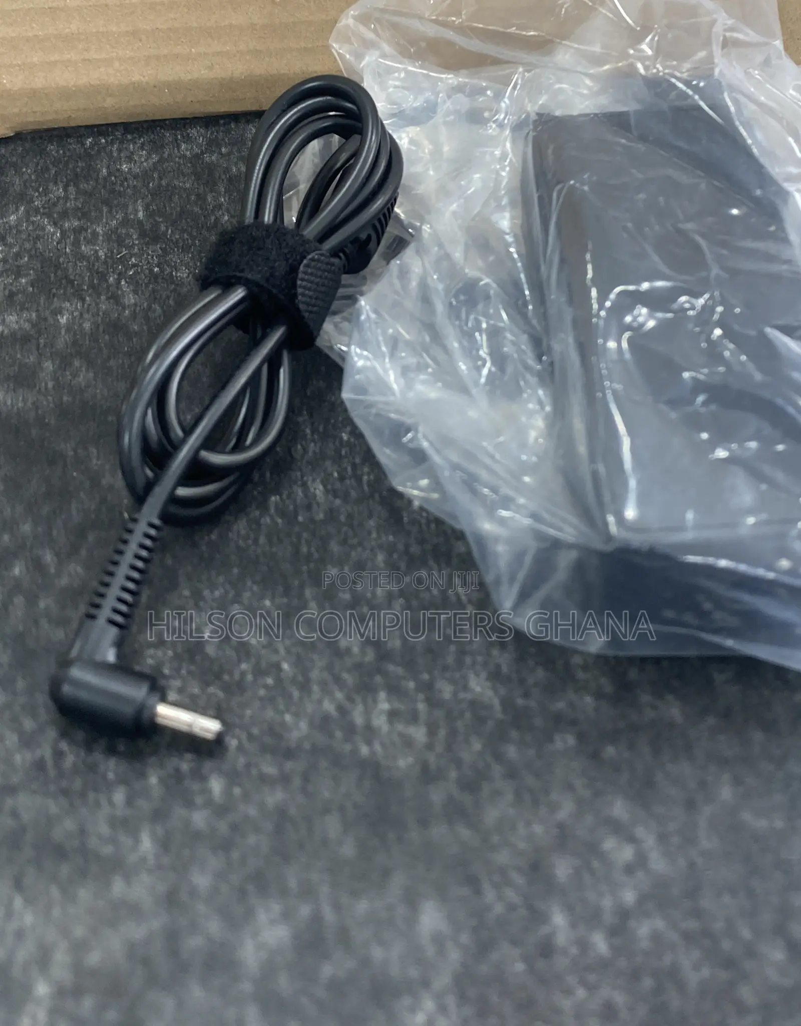 Lenovo Replacement Laptop Charger Small Pin “4.0*1.7 -20v 3.