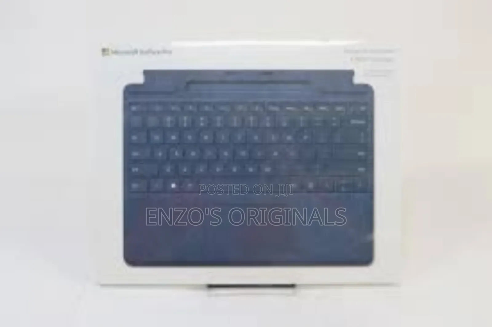 Surface Pro 9 & 11 Keyboard Signature  Edition Alcantara New