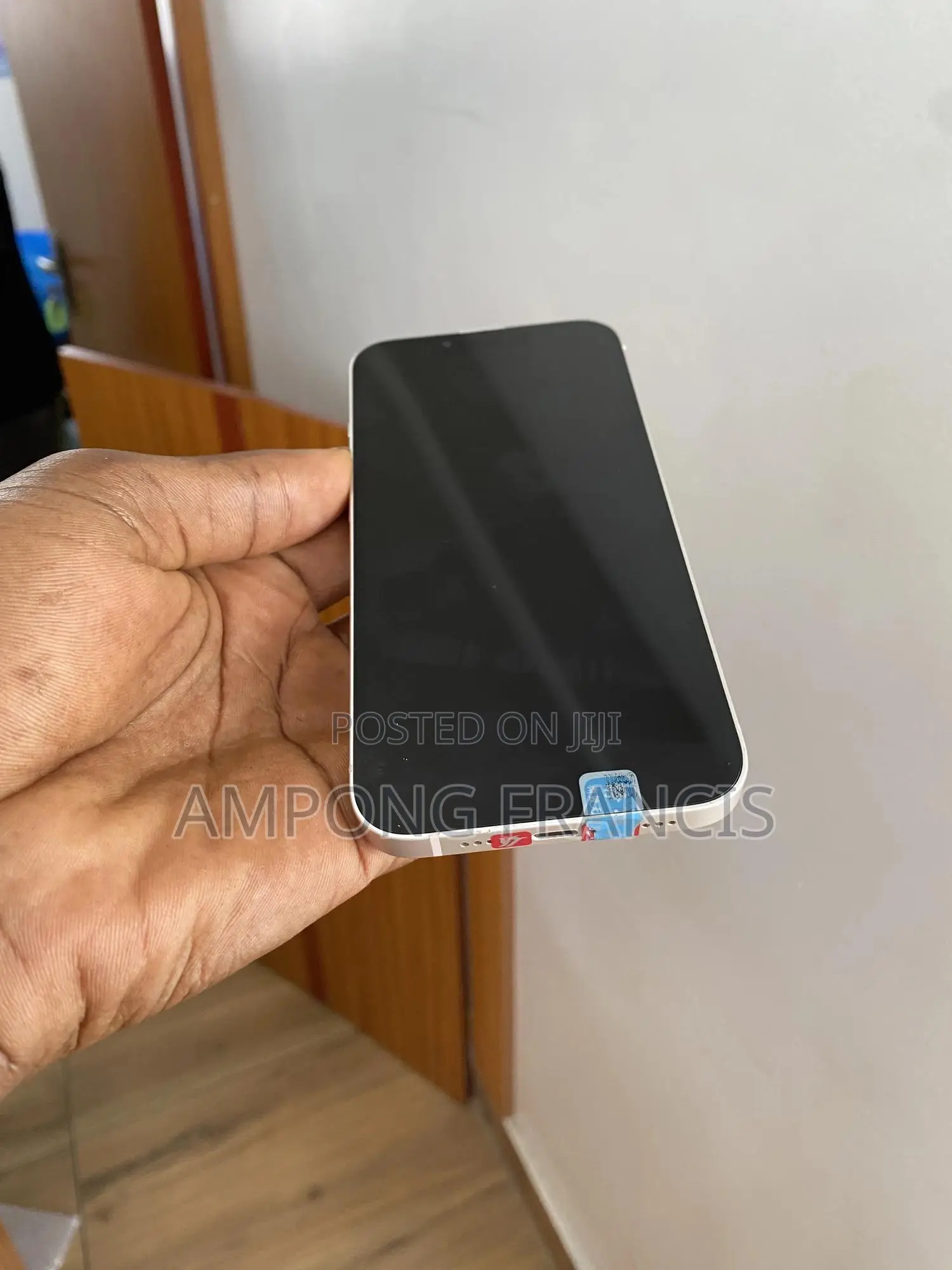 Apple iPhone 13 128 GB Pink