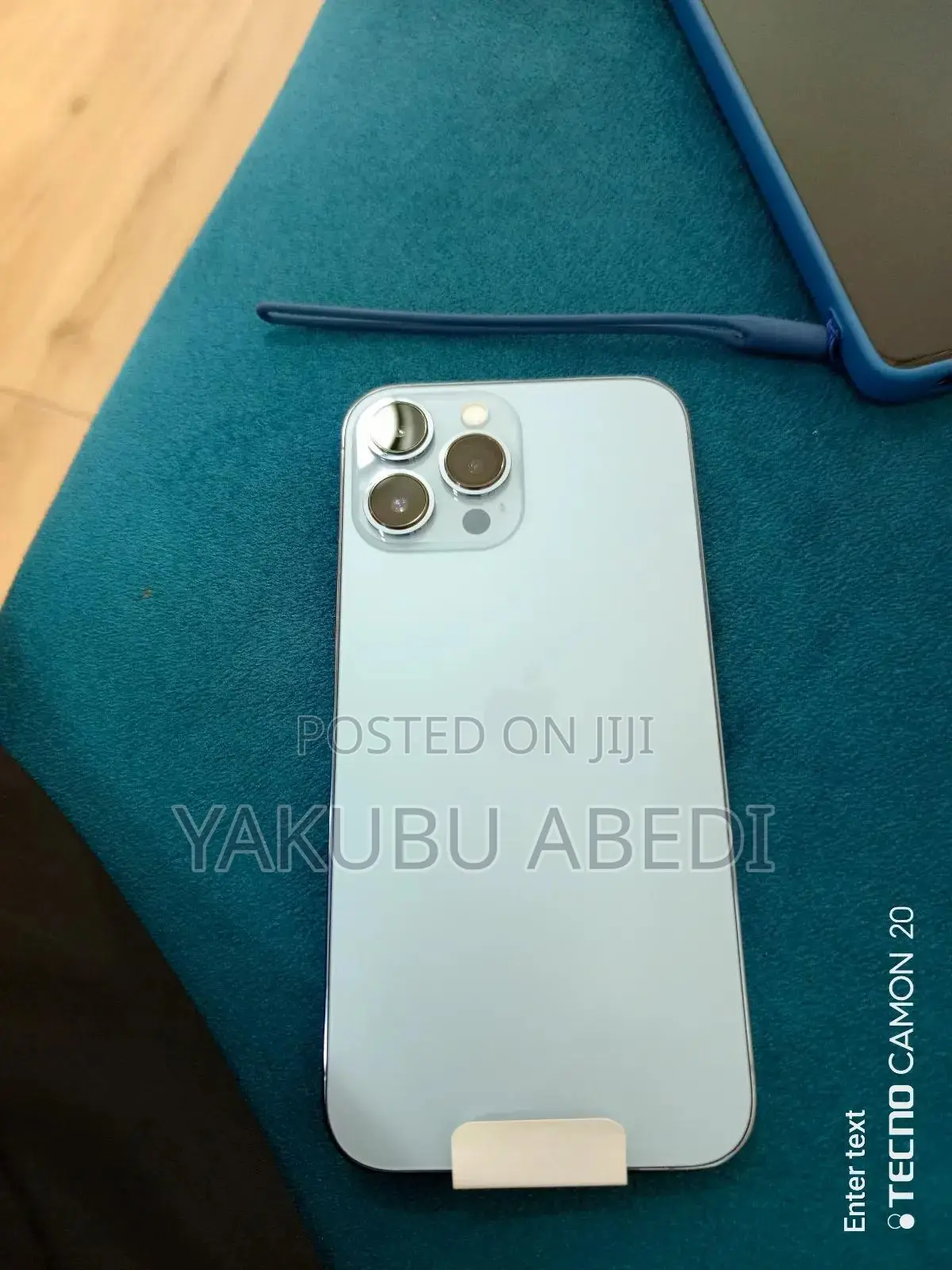 Apple iPhone 13 Pro Max 128 GB White