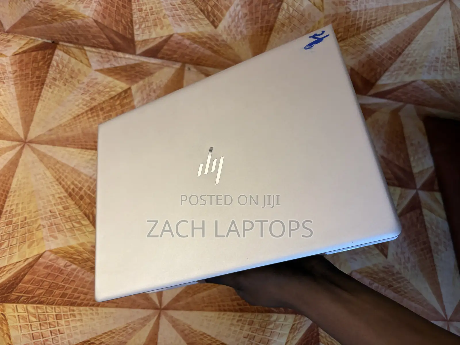 Laptop HP EliteBook 830 G6 8GB Intel Core I5 SSD 256GB