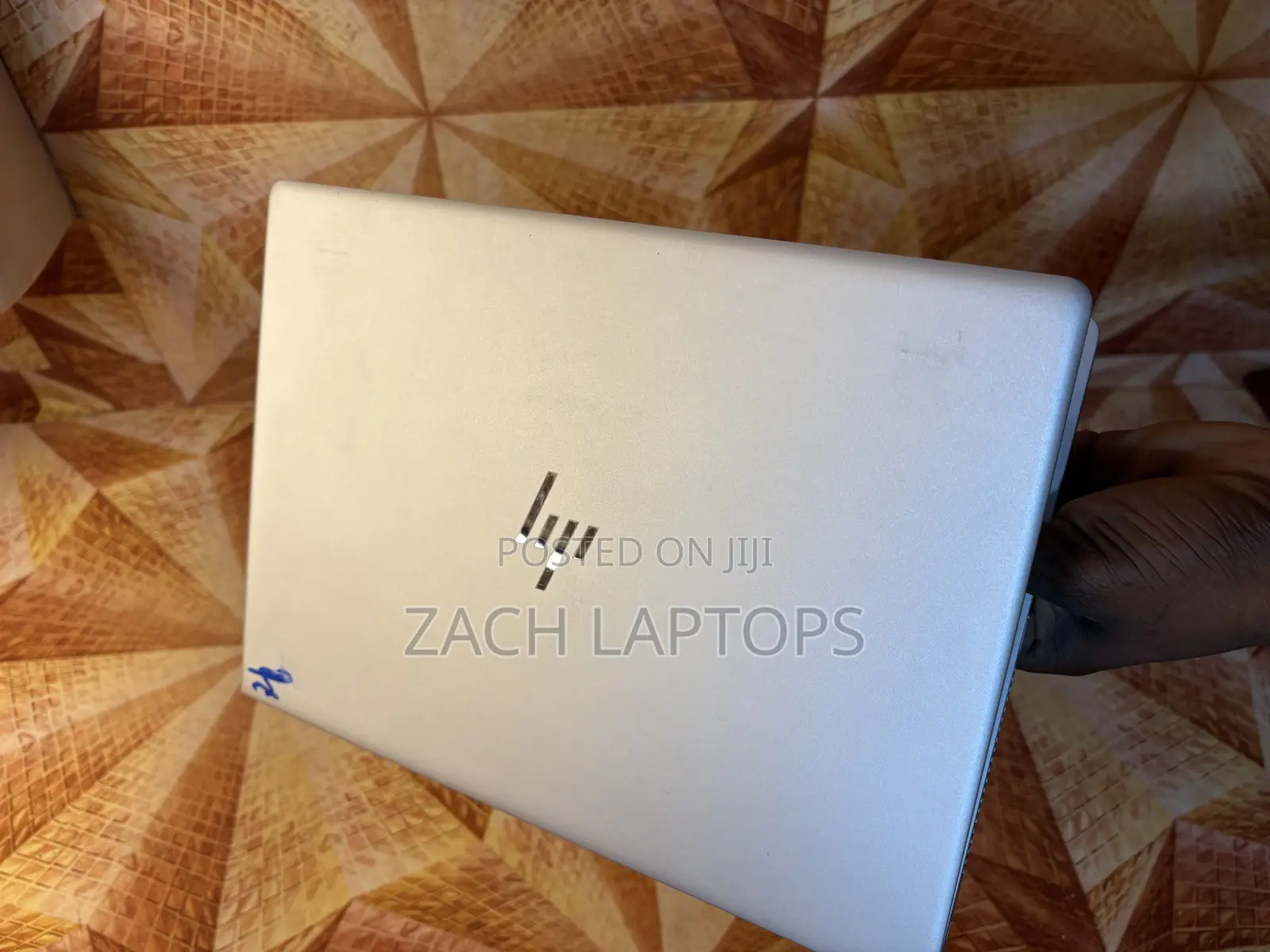 Laptop HP EliteBook 830 G6 8GB Intel Core I5 SSD 256GB