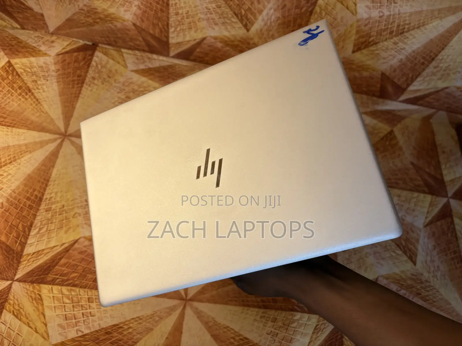 Laptop HP EliteBook 830 G6 8GB Intel Core I5 SSD 256GB