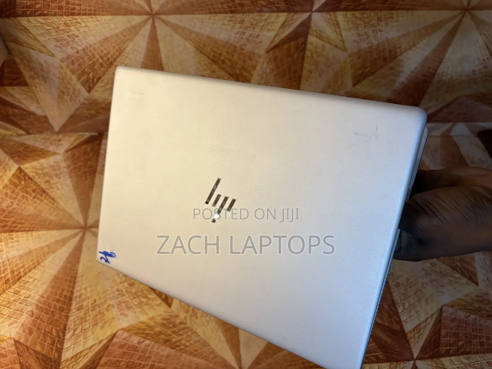Laptop HP EliteBook 830 G6 8GB Intel Core I5 SSD 256GB