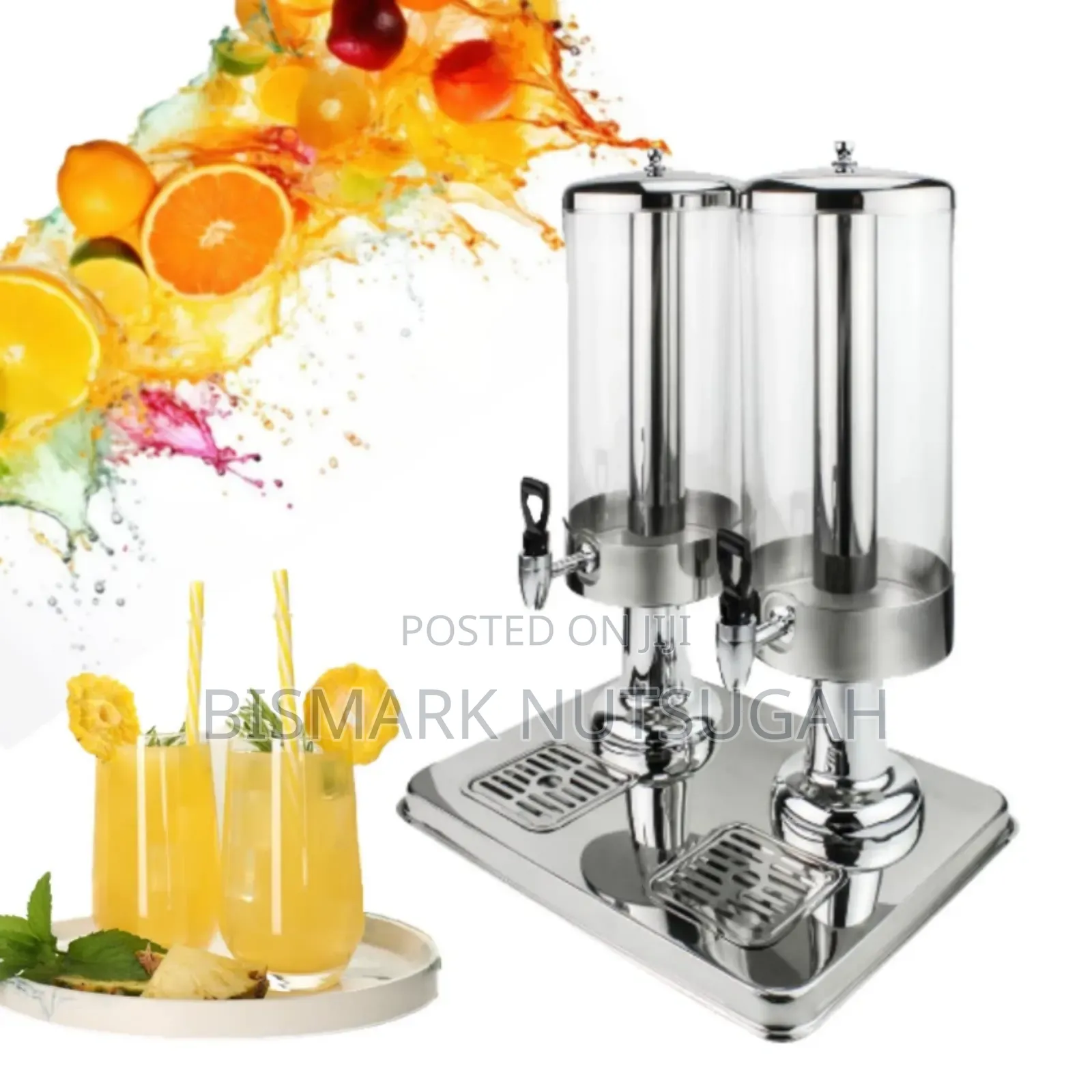 Juice Drink Dispenser for Sale
