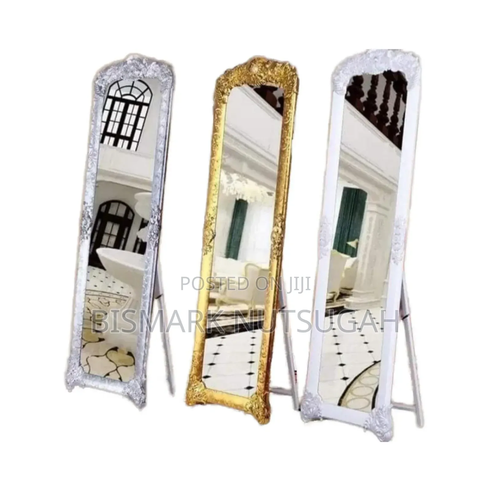 Royal Dressing Mirror for Sale