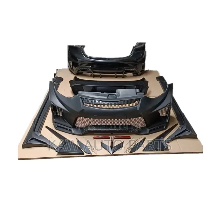 2011,2012,2013,2014,2015 Front Bumper Body Kits For  Hyundai Elantra