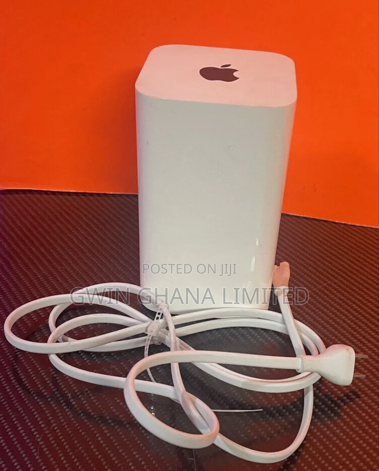 Apple Airport Extreme Base Station Wireless Router 6thge
N