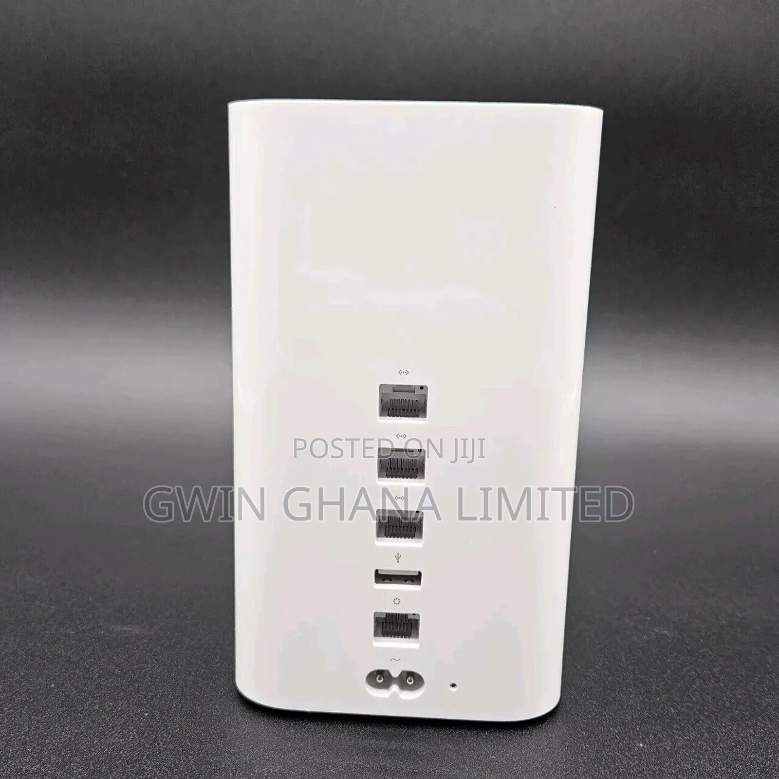 Apple Airport Extreme Base Station Wireless Router 6thge
N