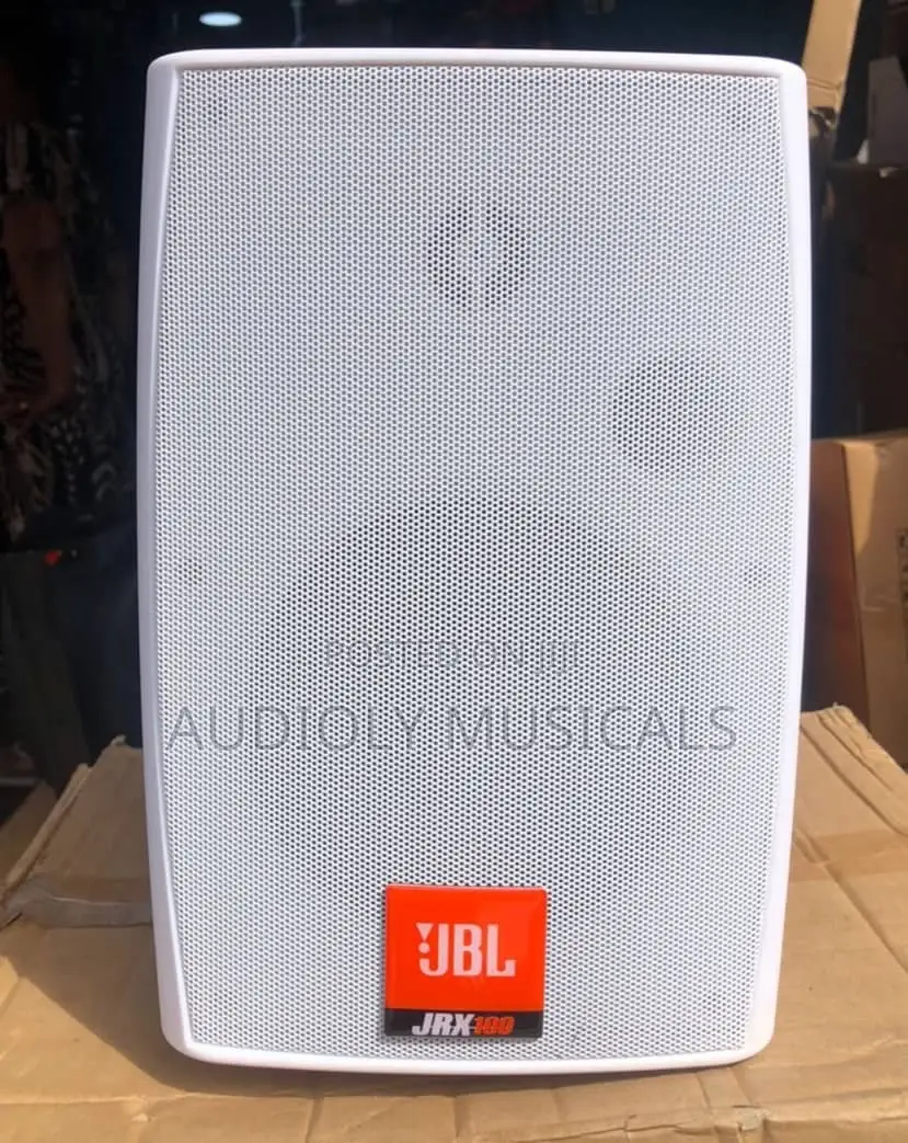 8-Inches JBL Wall Mount Speaker (Pair)