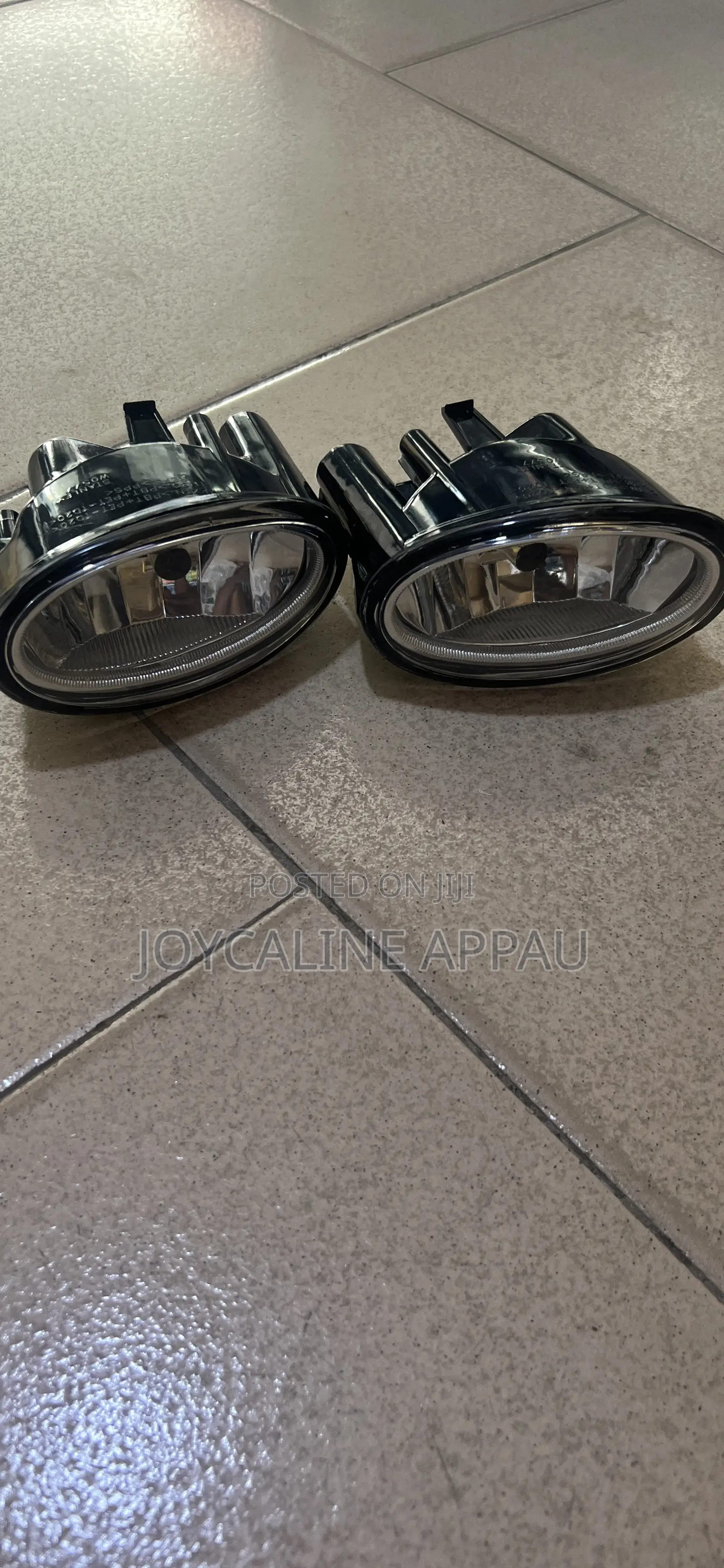 Honda CRV 2017 to 2018 Fog Light