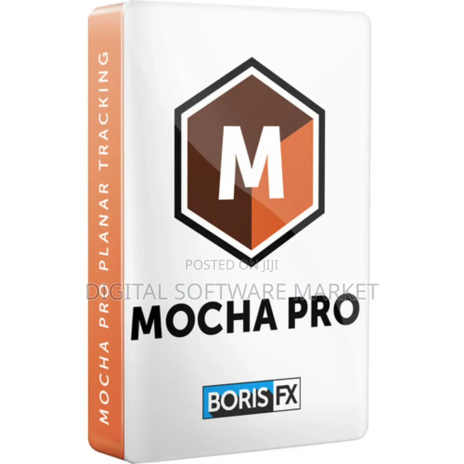 Mocha Pro 2025 Plugins for Adobe And
