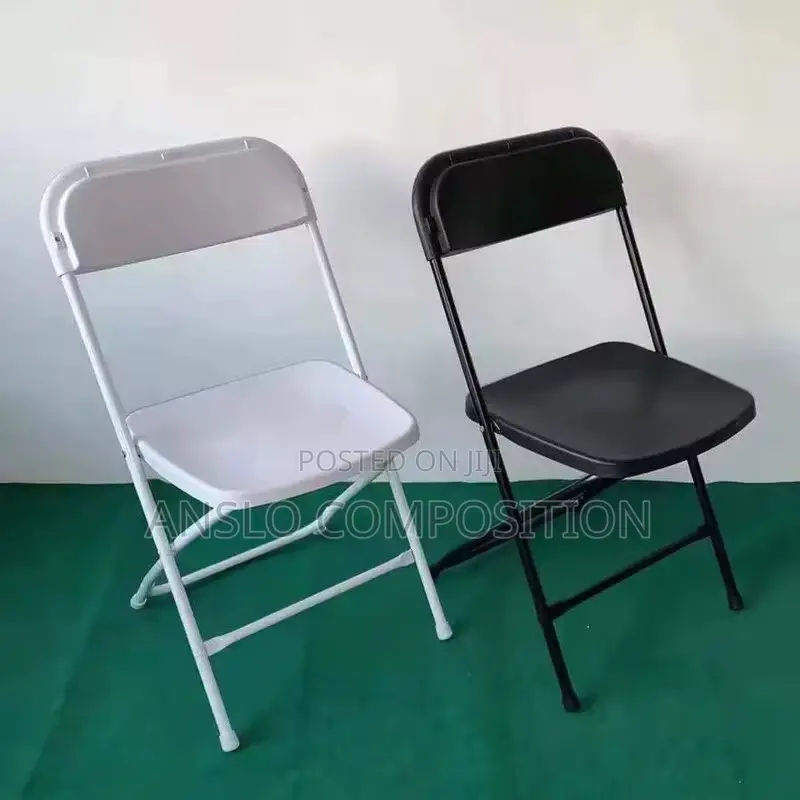 Affordable Foldable Chair