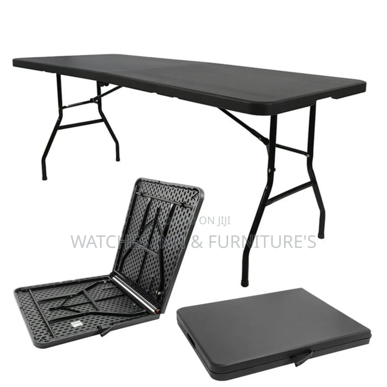 Party Conference/ Events Foldable Table