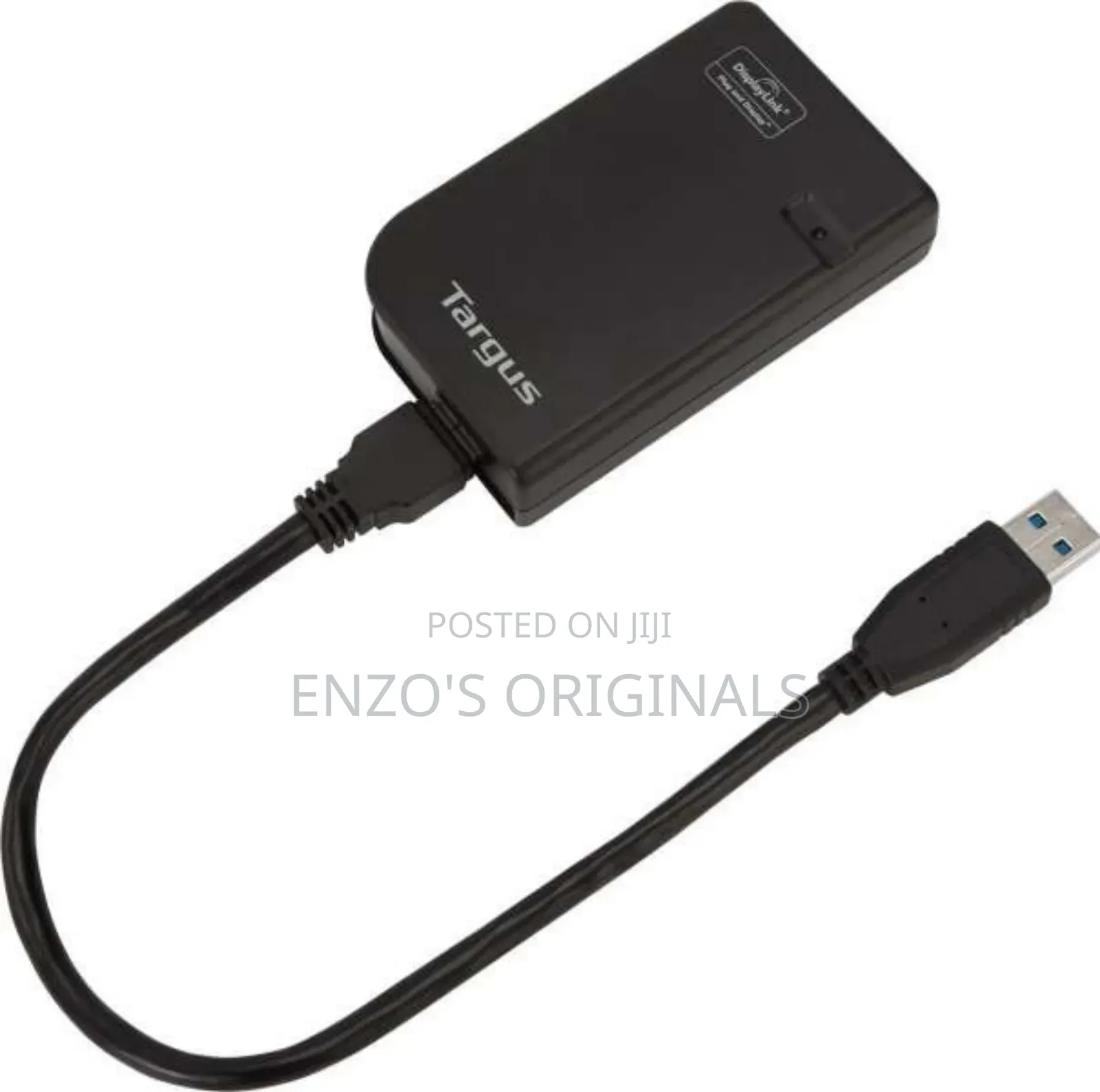 Multi Display Adapter Dual Monitor Device Usb 3.0 To Hdmi