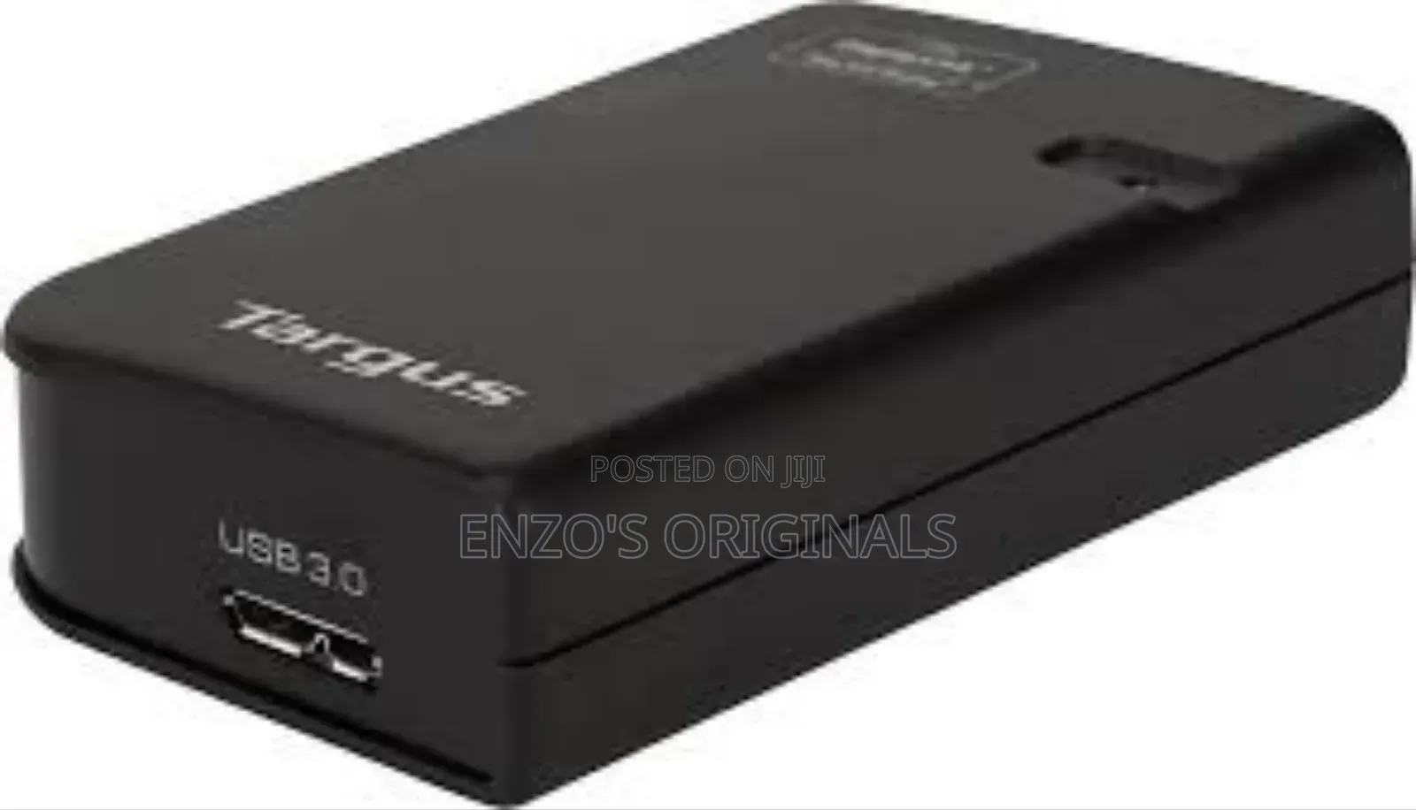 Multi Display Adapter Dual Monitor Device Usb 3.0 To Hdmi