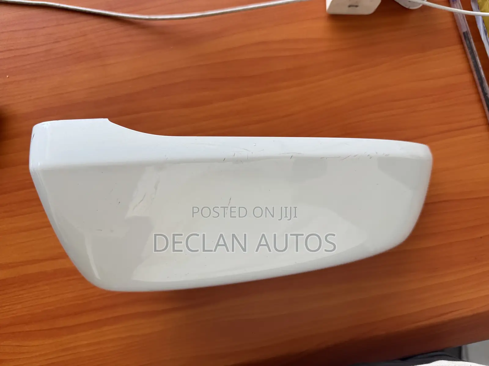 Acura Rdx 2019 Driving Mirror Cover